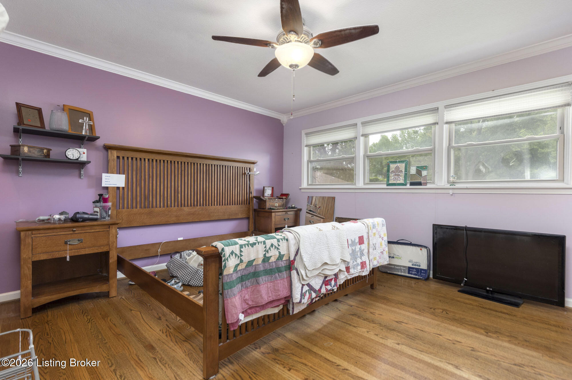 3808 Gaywood Dr