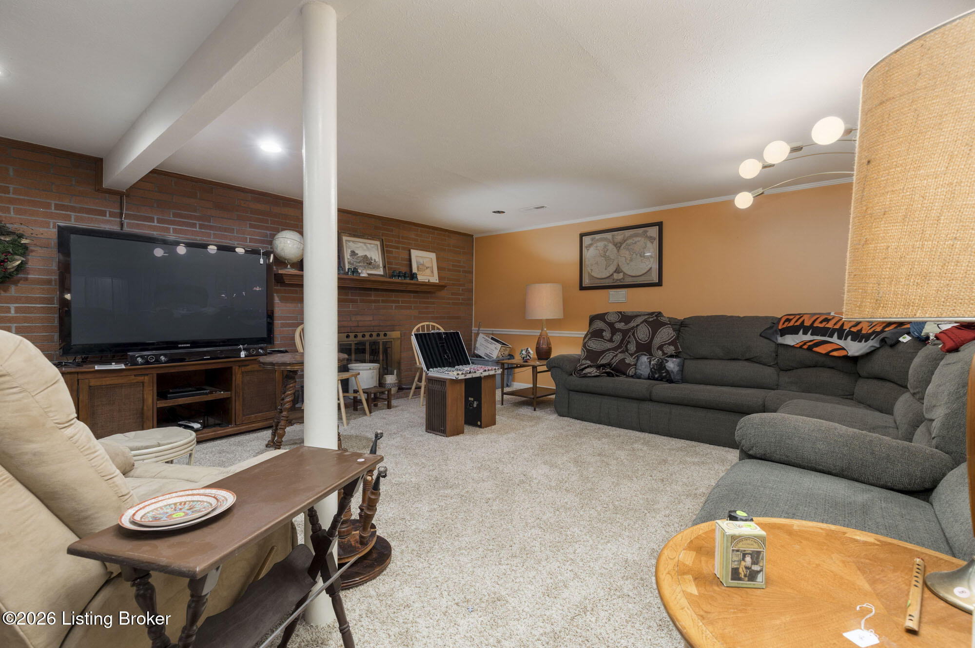 3808 Gaywood Dr