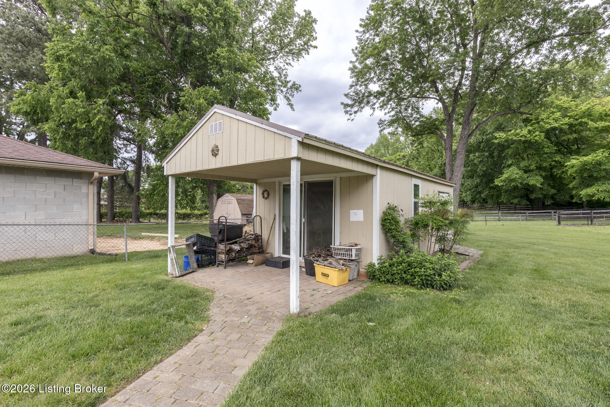 3808 Gaywood Dr