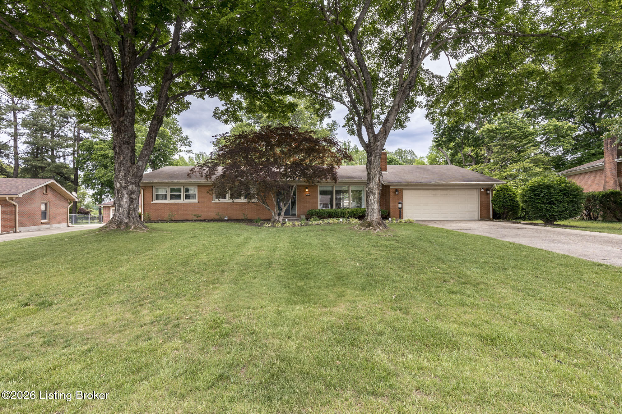 3808 Gaywood Dr