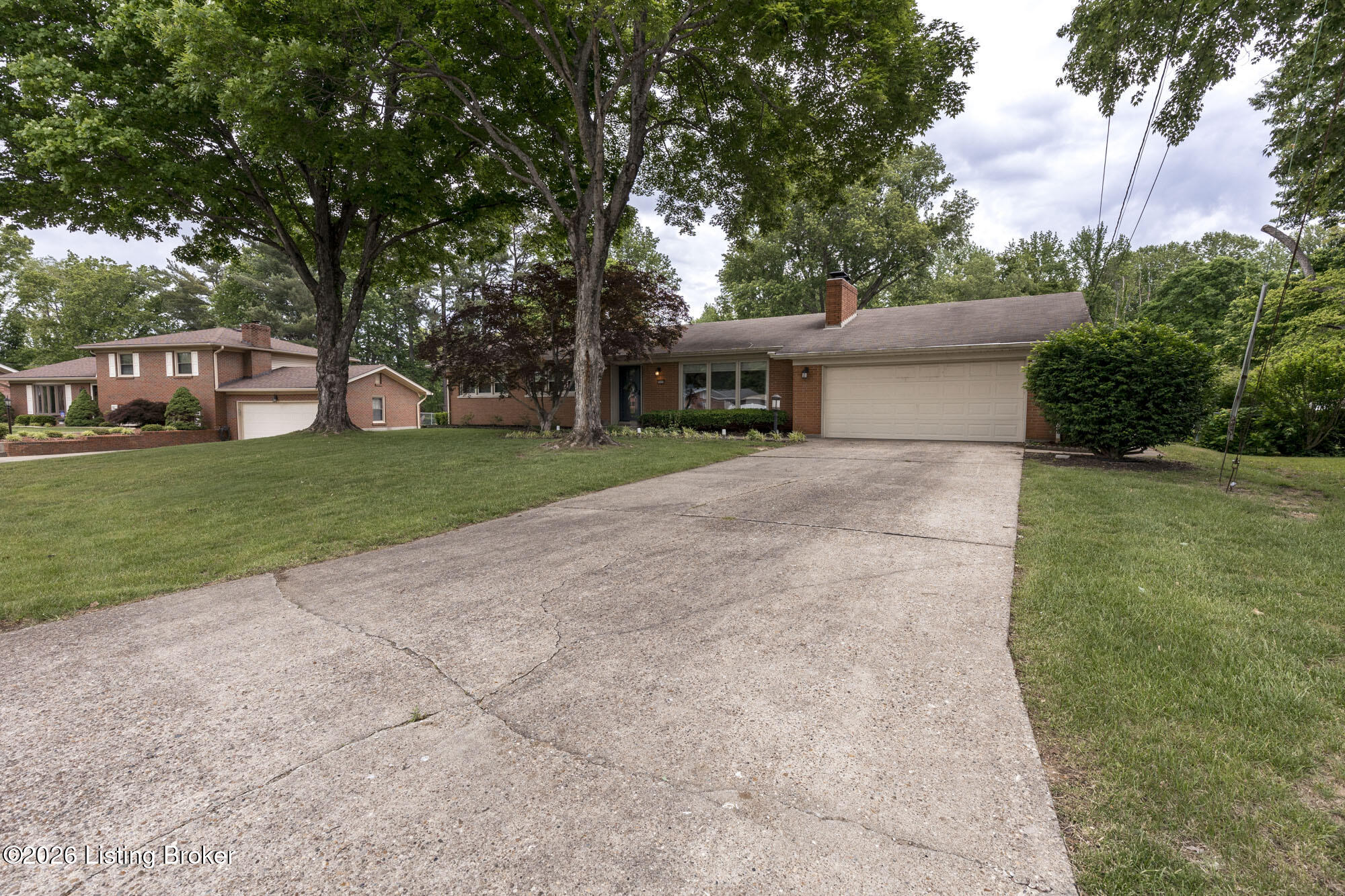 3808 Gaywood Dr