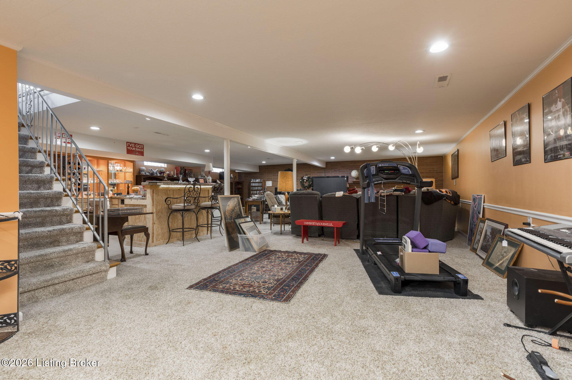 3808 Gaywood Dr