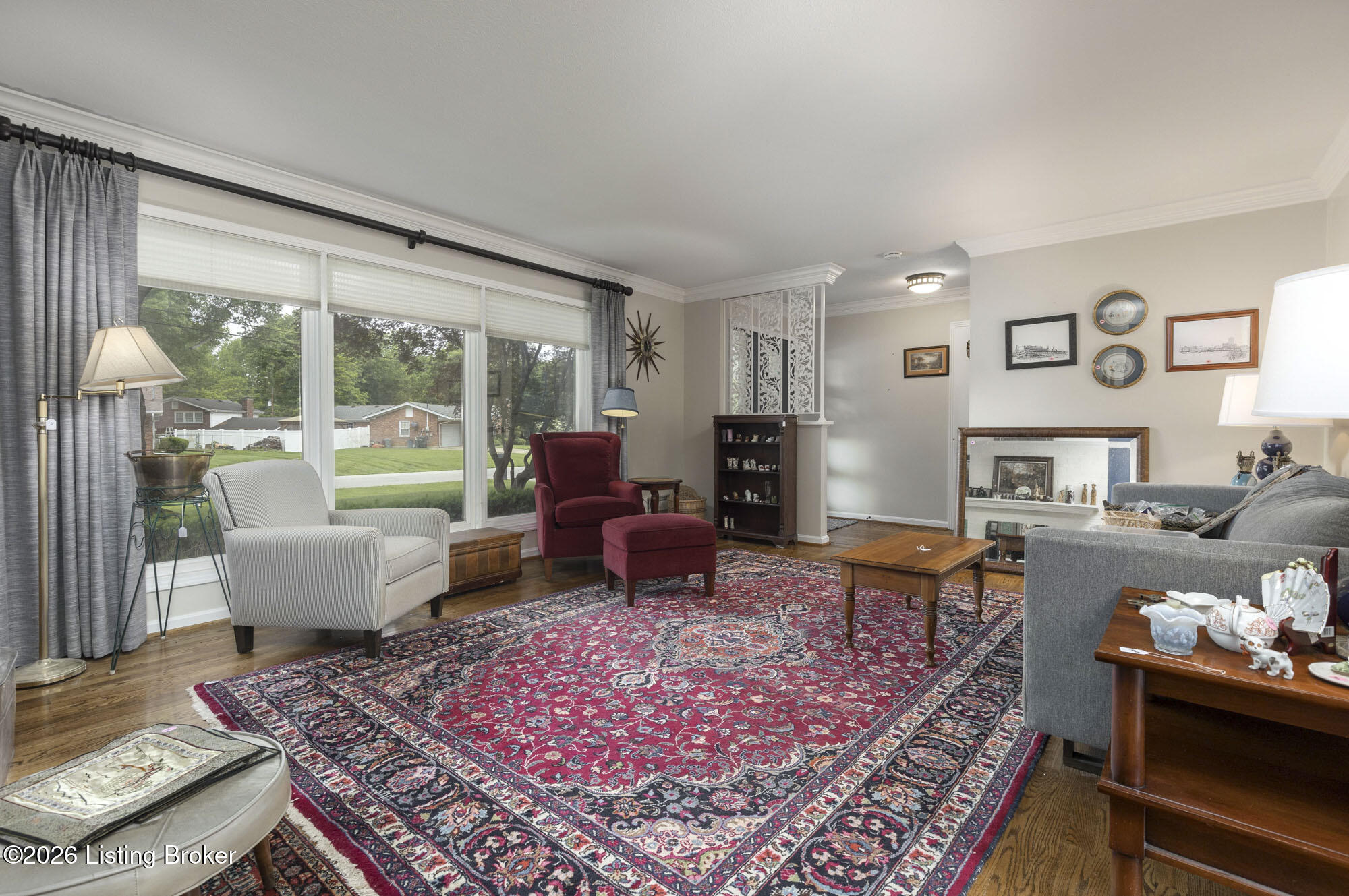 3808 Gaywood Dr