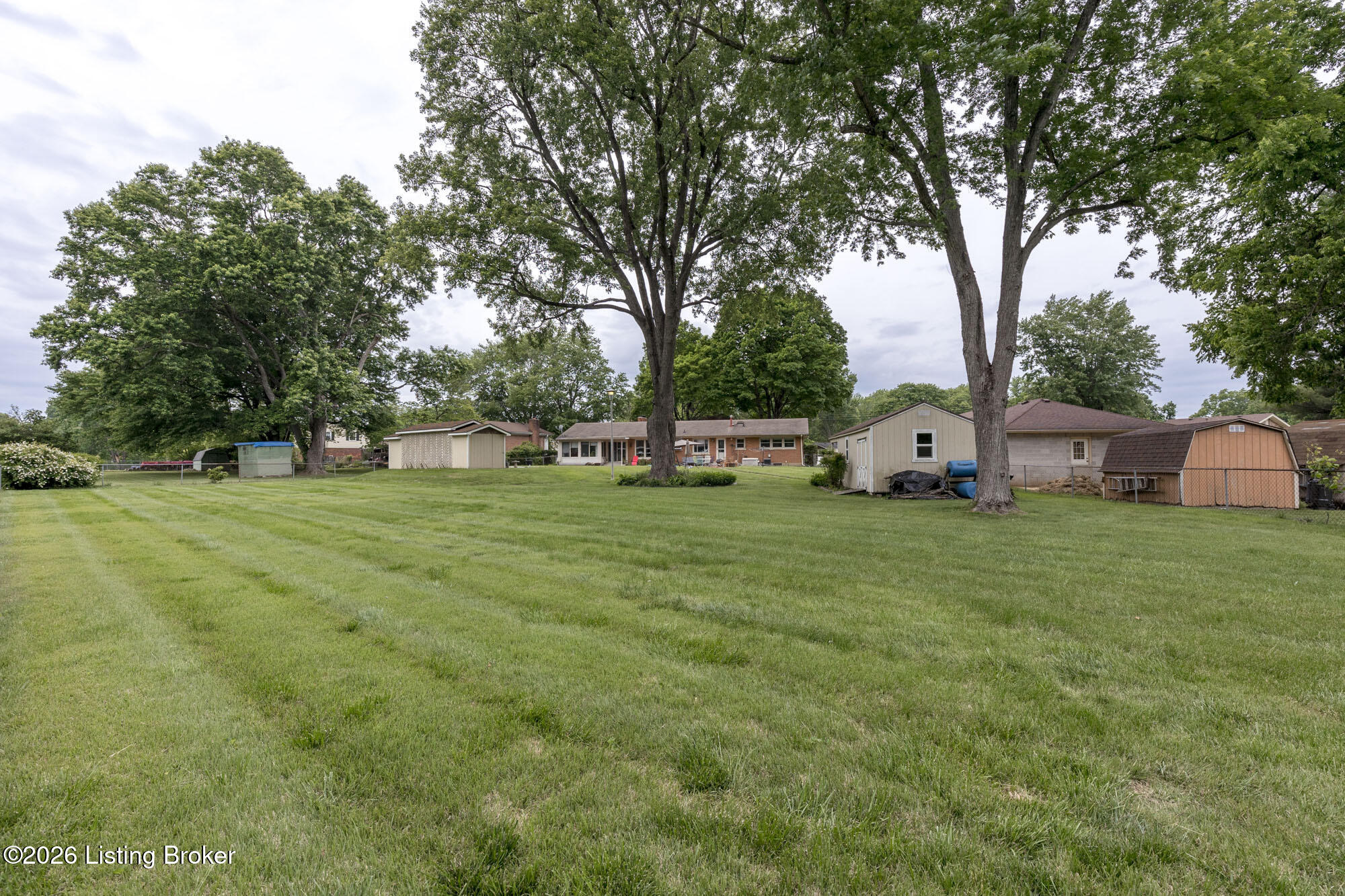 3808 Gaywood Dr