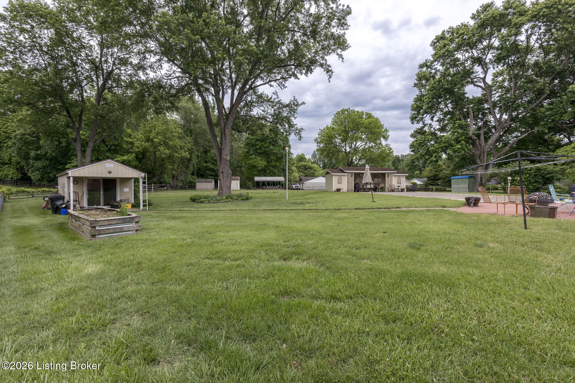 3808 Gaywood Dr