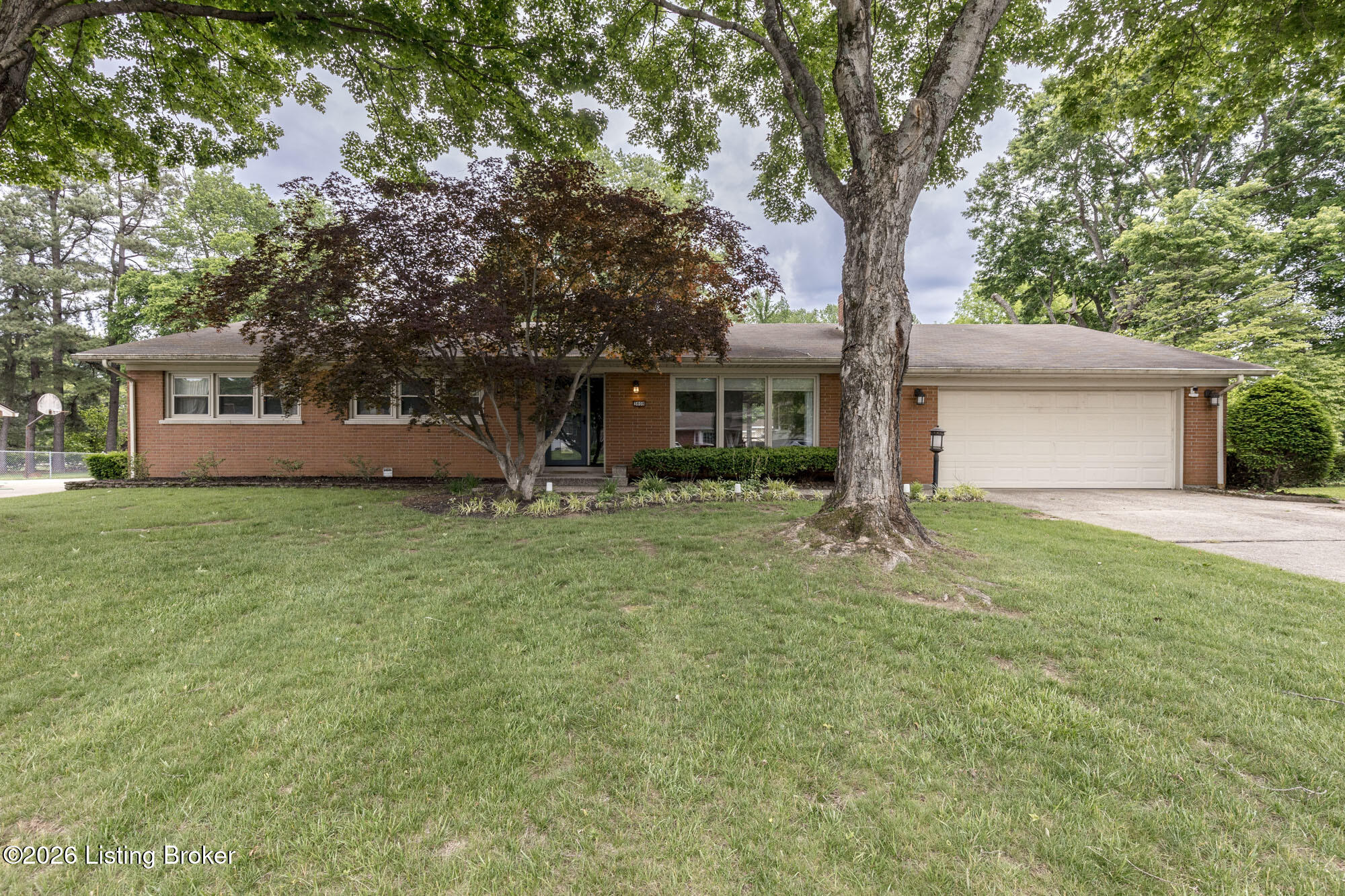 3808 Gaywood Dr