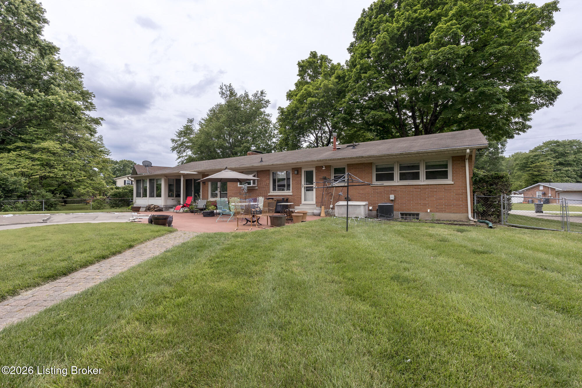 3808 Gaywood Dr