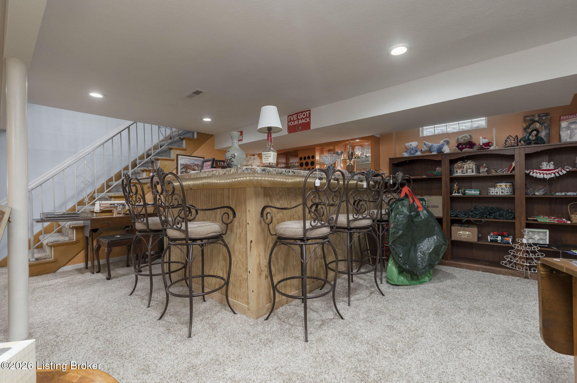 3808 Gaywood Dr