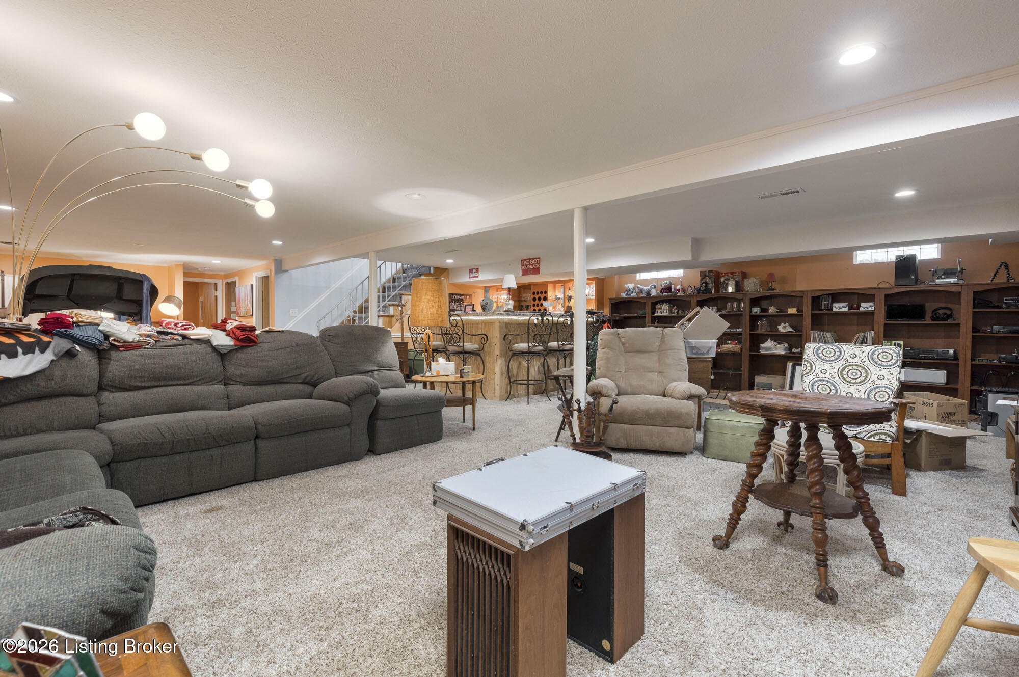 3808 Gaywood Dr