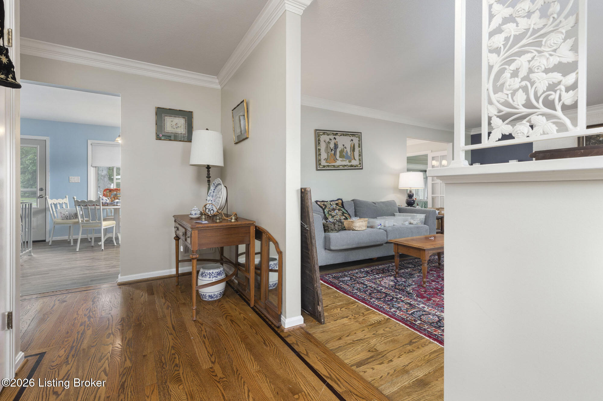 3808 Gaywood Dr