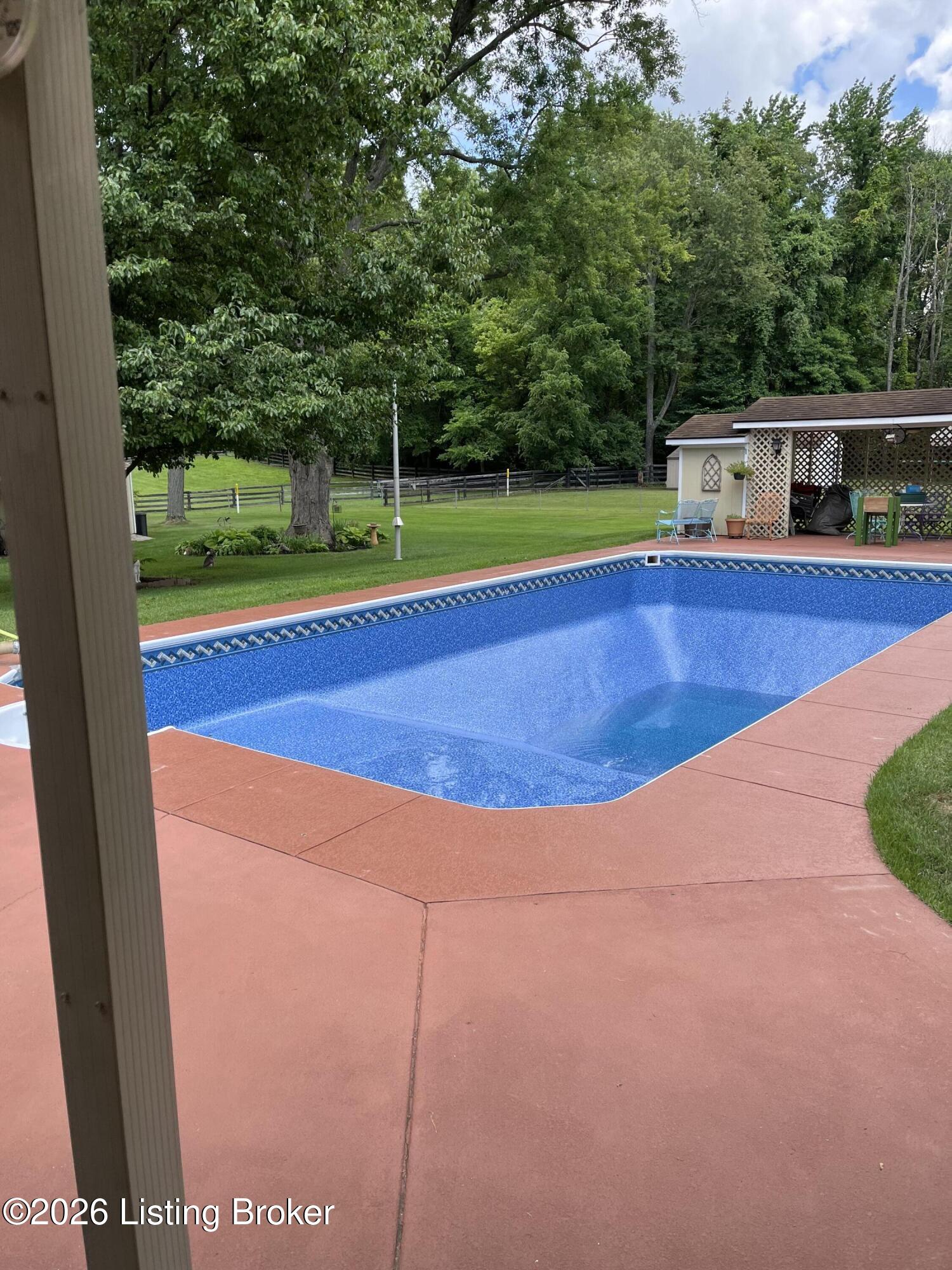 3808 Gaywood Dr