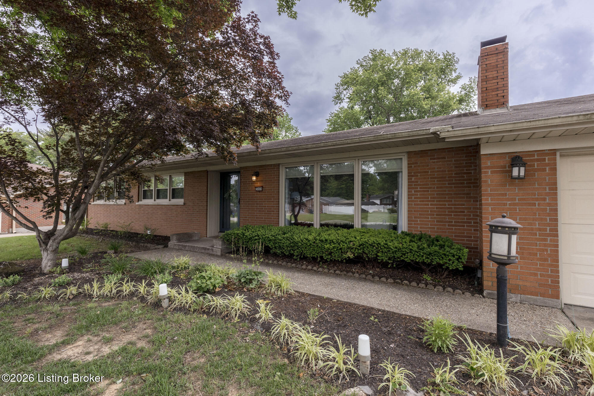 3808 Gaywood Dr