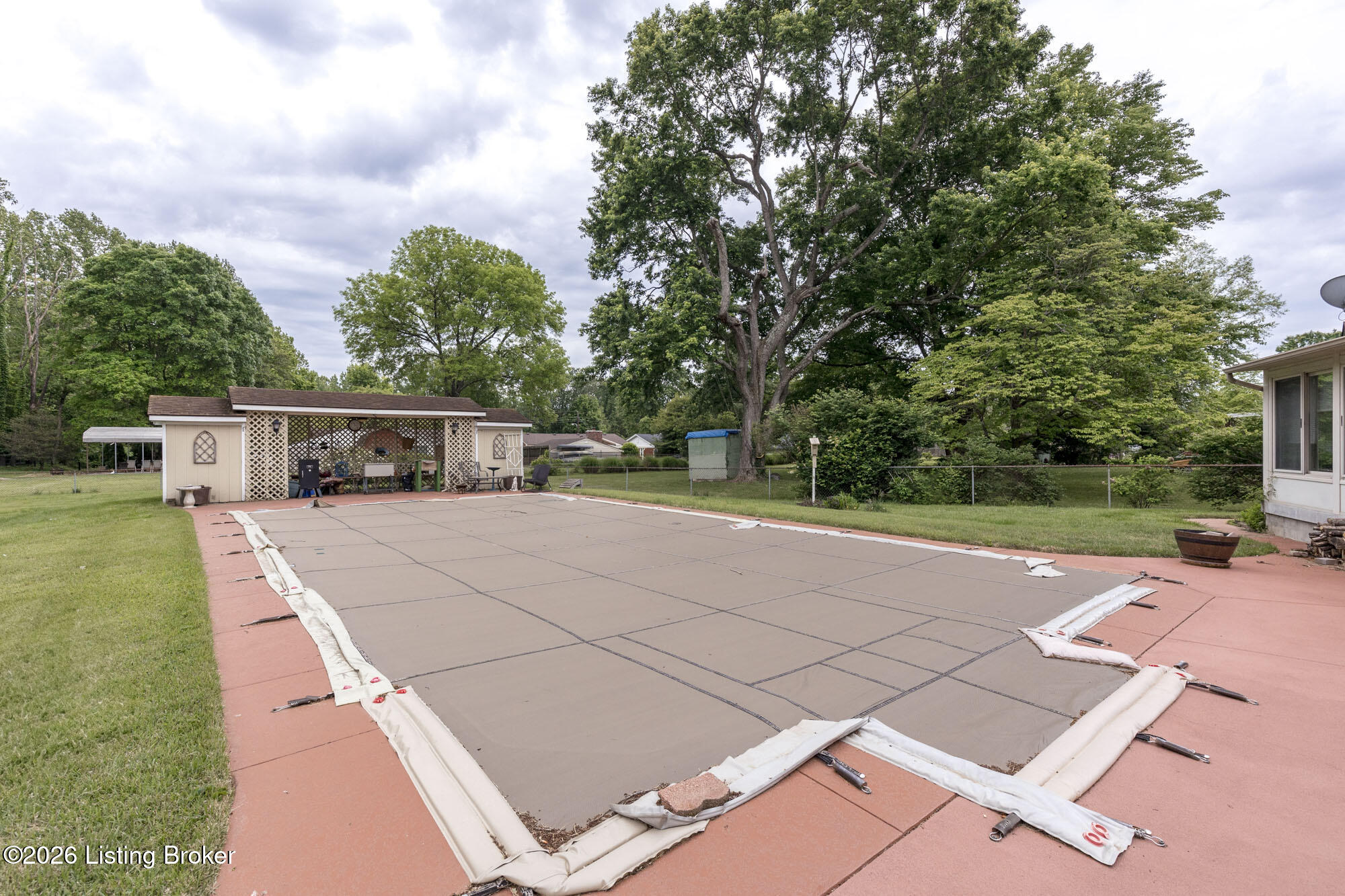 3808 Gaywood Dr