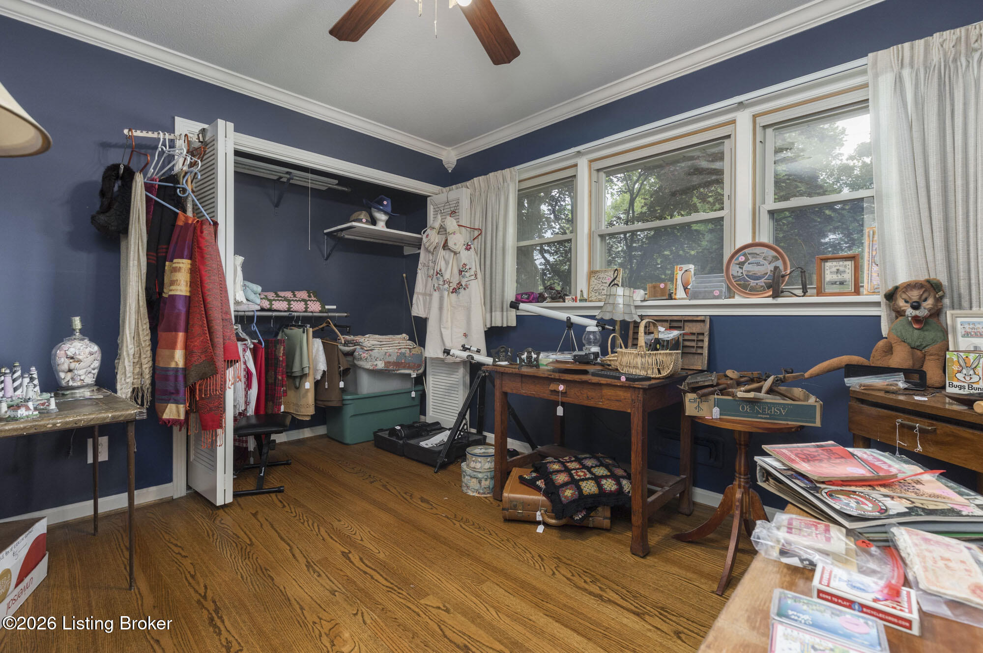 3808 Gaywood Dr