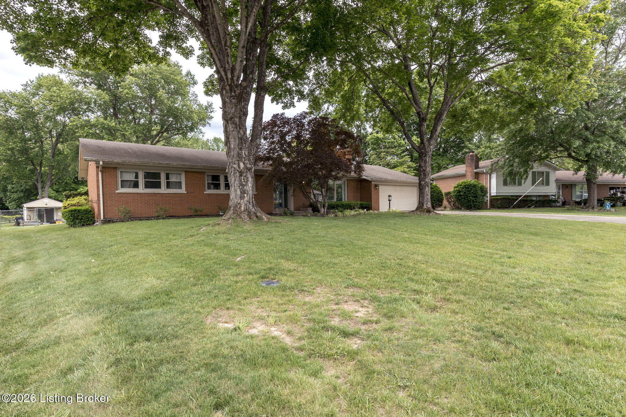 3808 Gaywood Dr