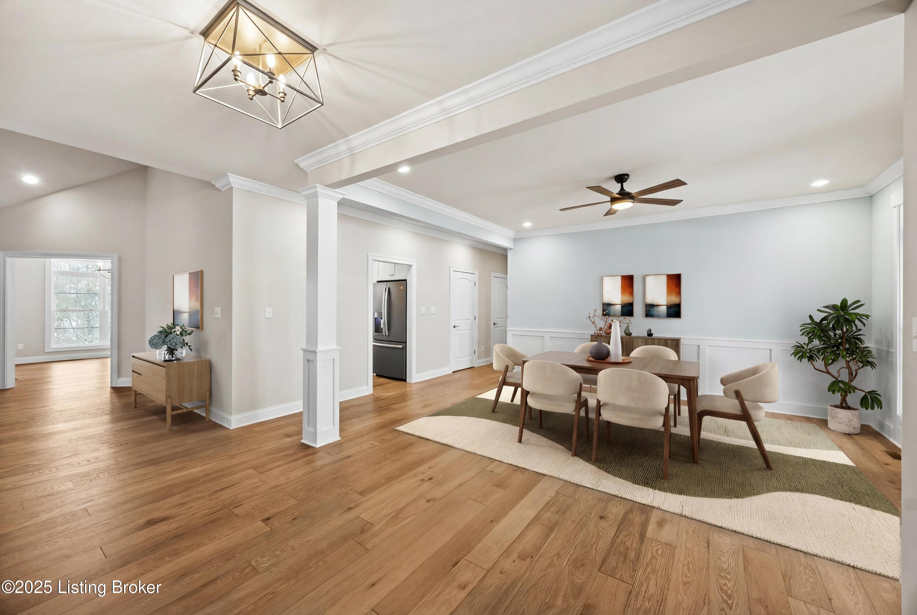1508 Lincoln Hill Way