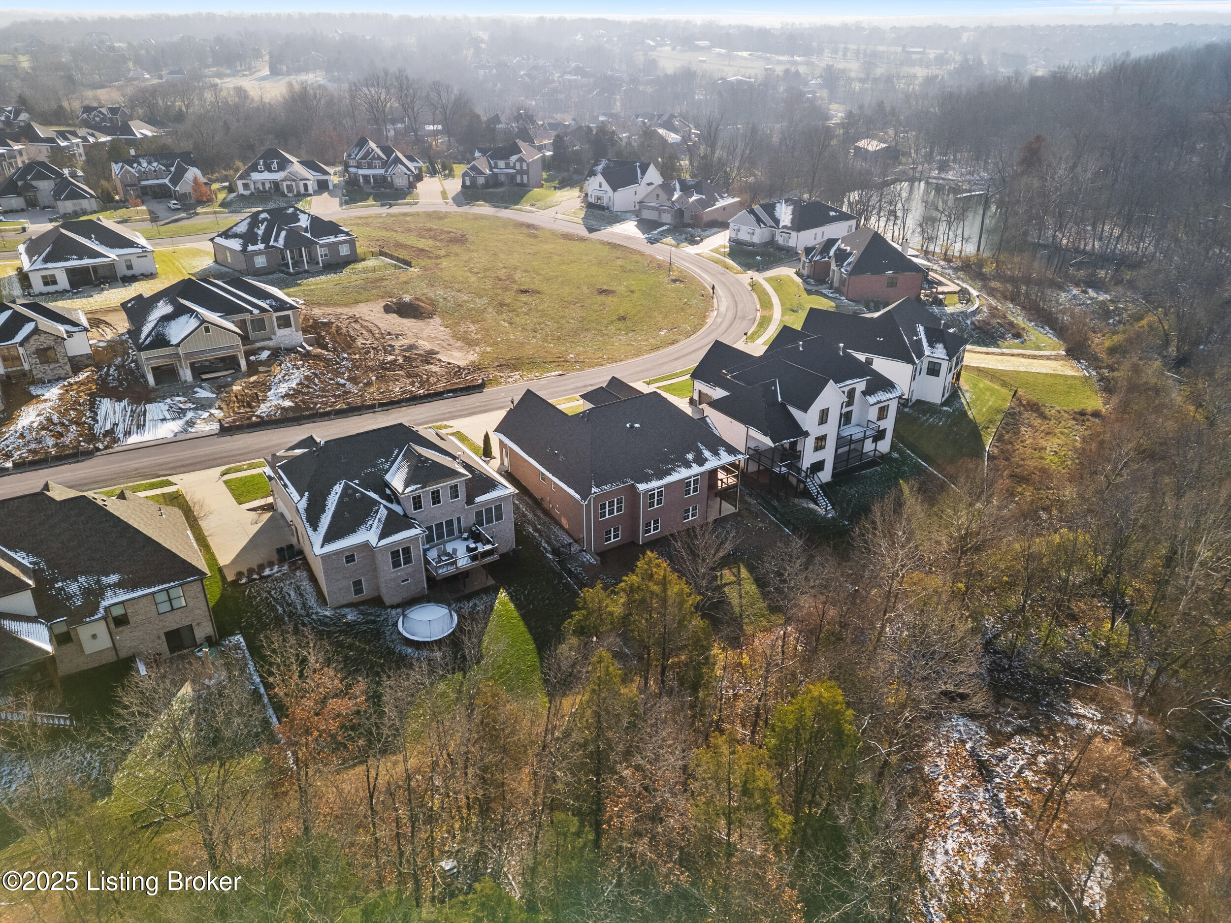 1508 Lincoln Hill Way