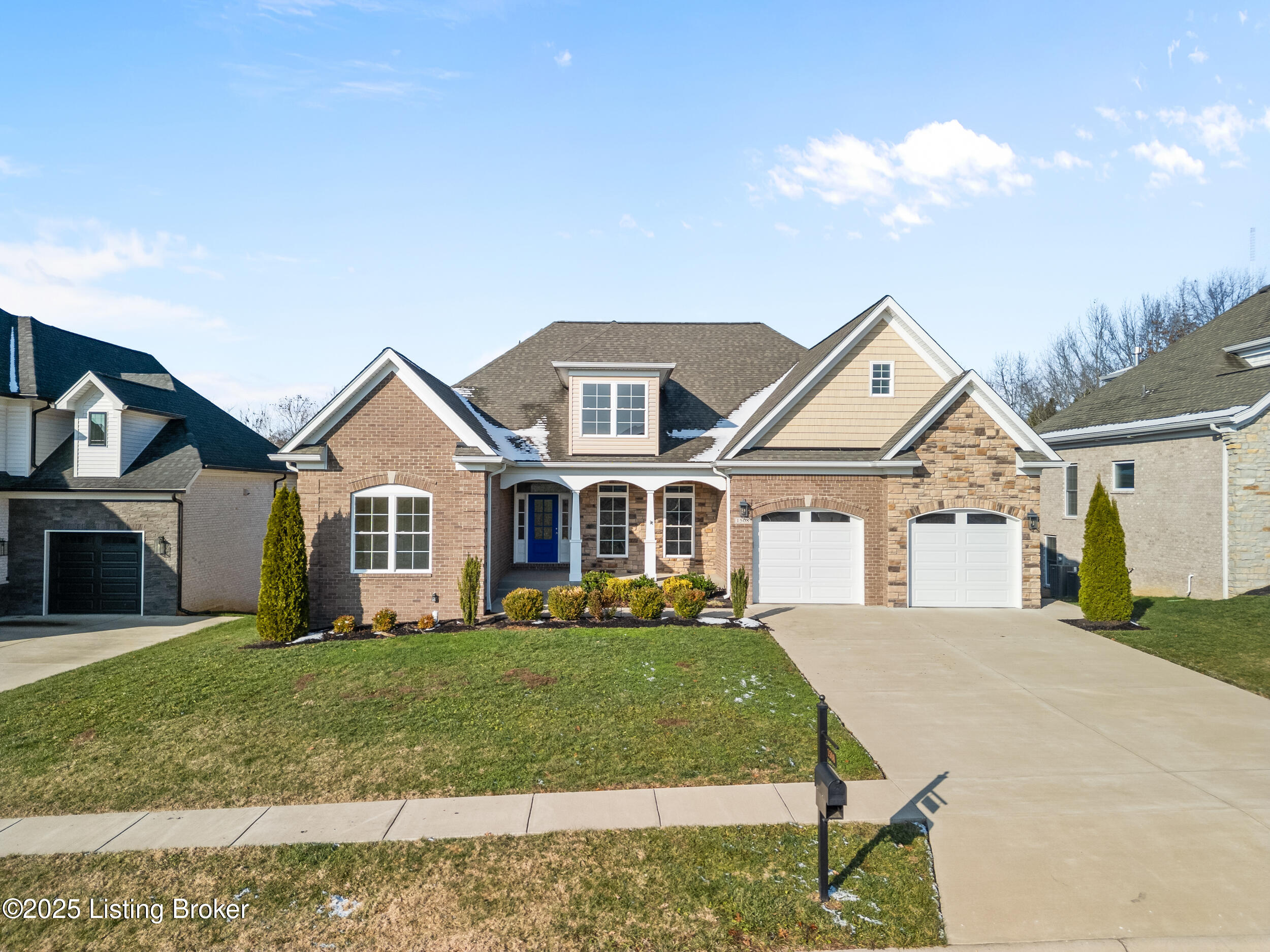 1508 Lincoln Hill Way
