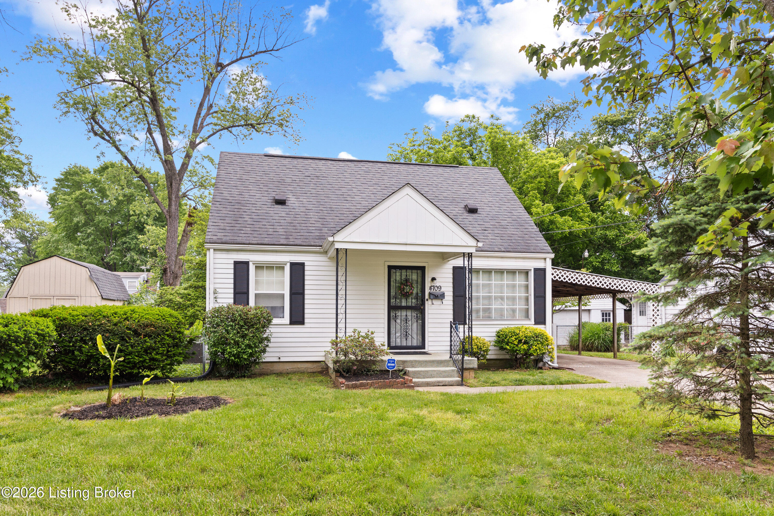 4709 Dohn Rd