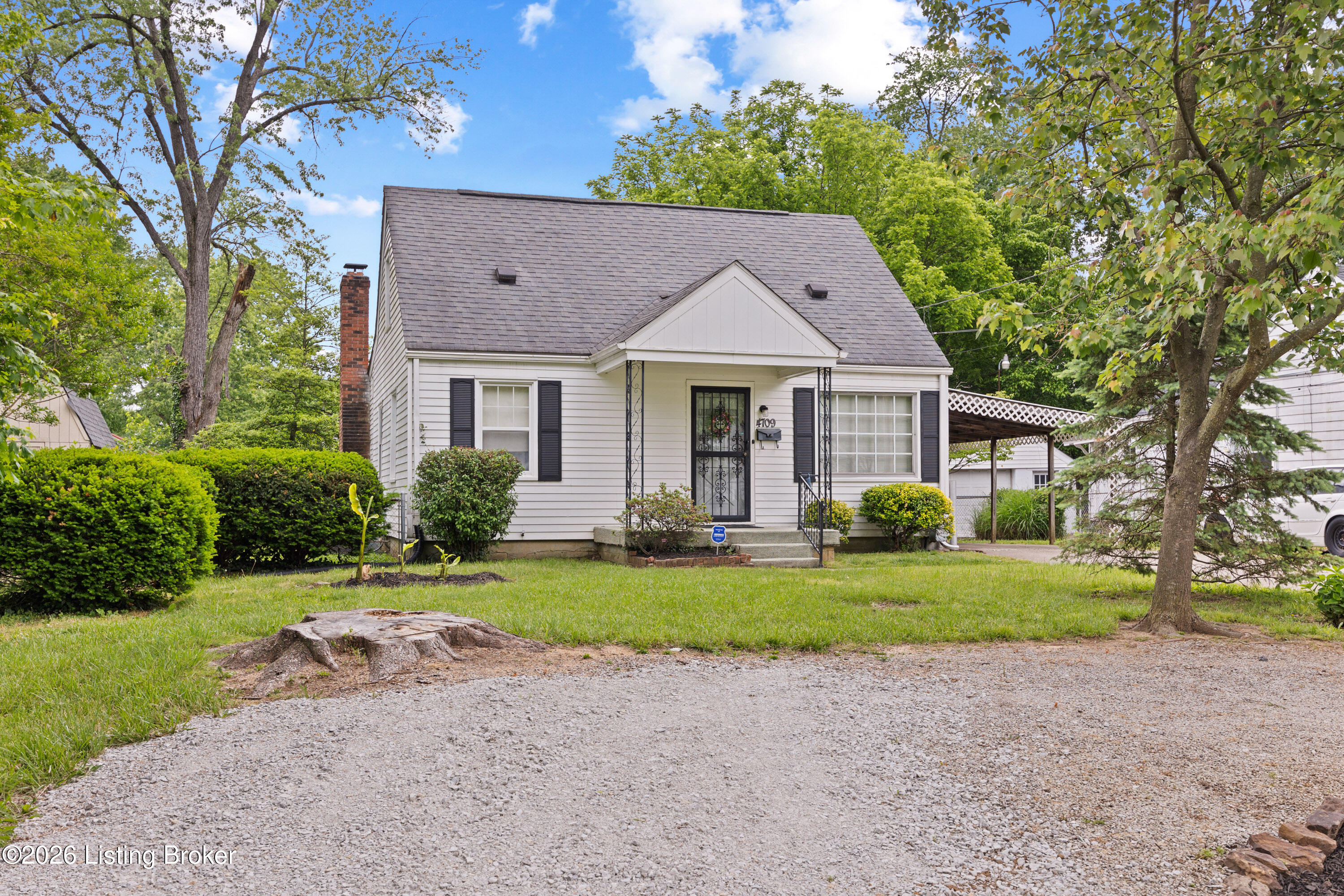4709 Dohn Rd