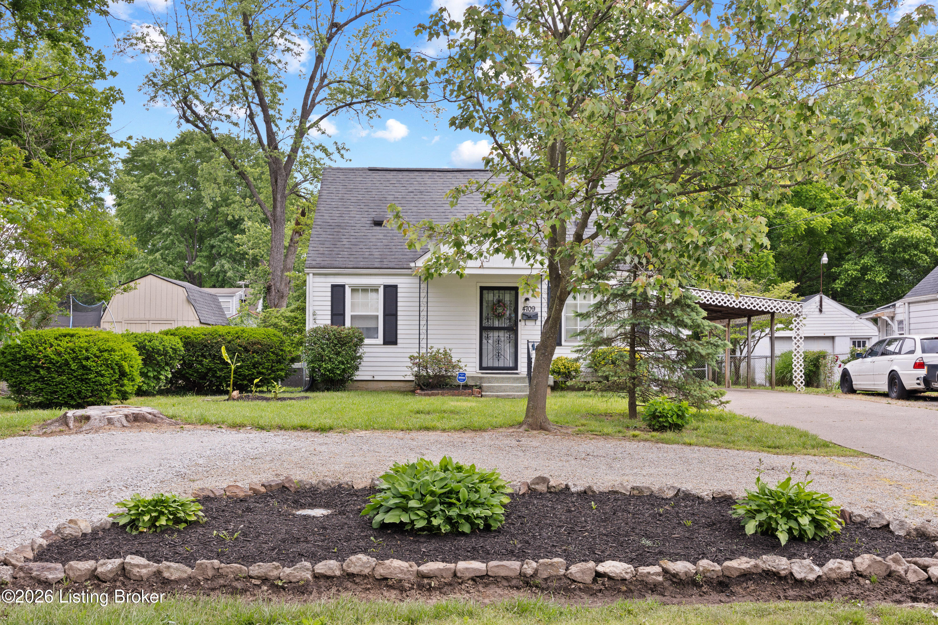 4709 Dohn Rd