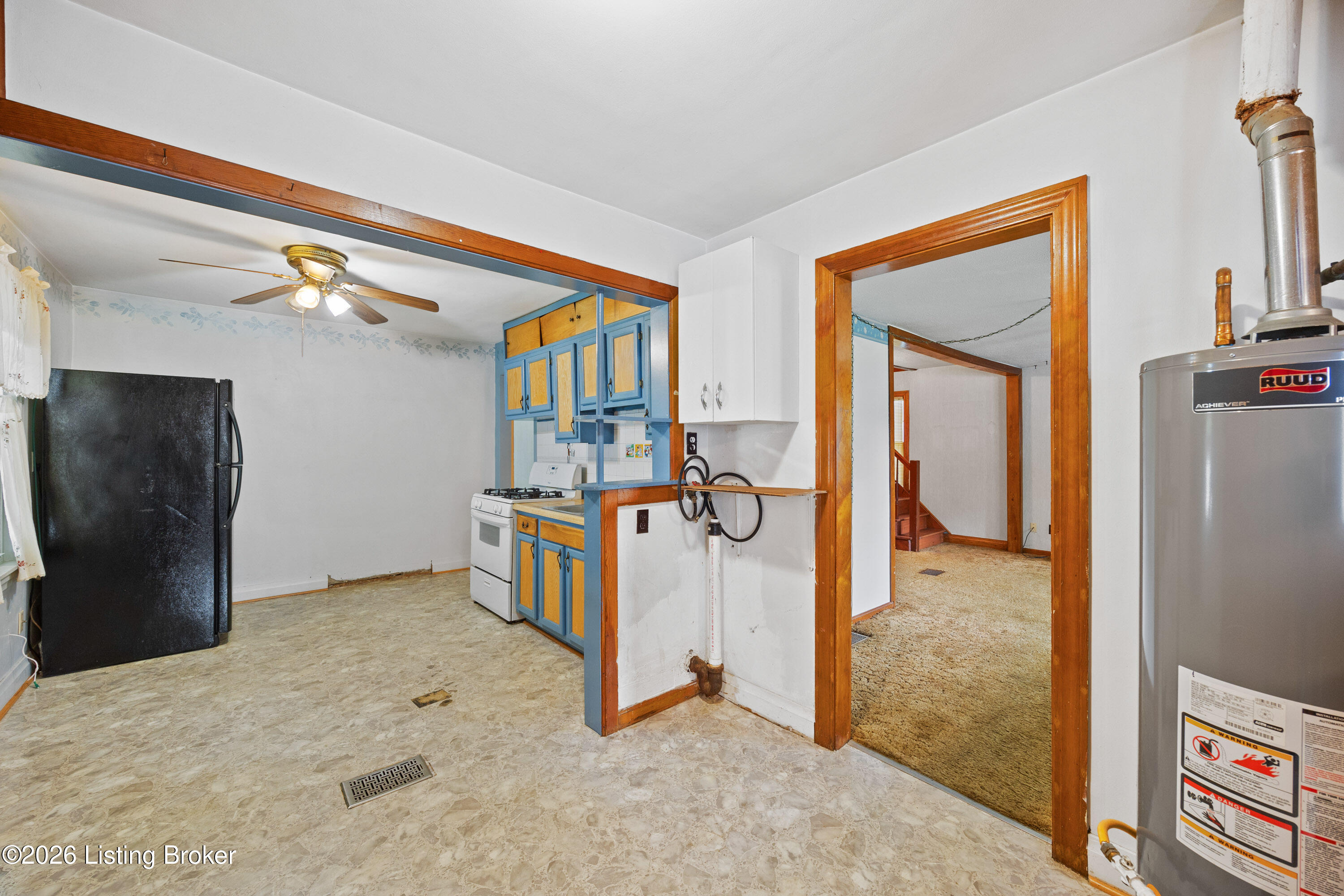 4709 Dohn Rd