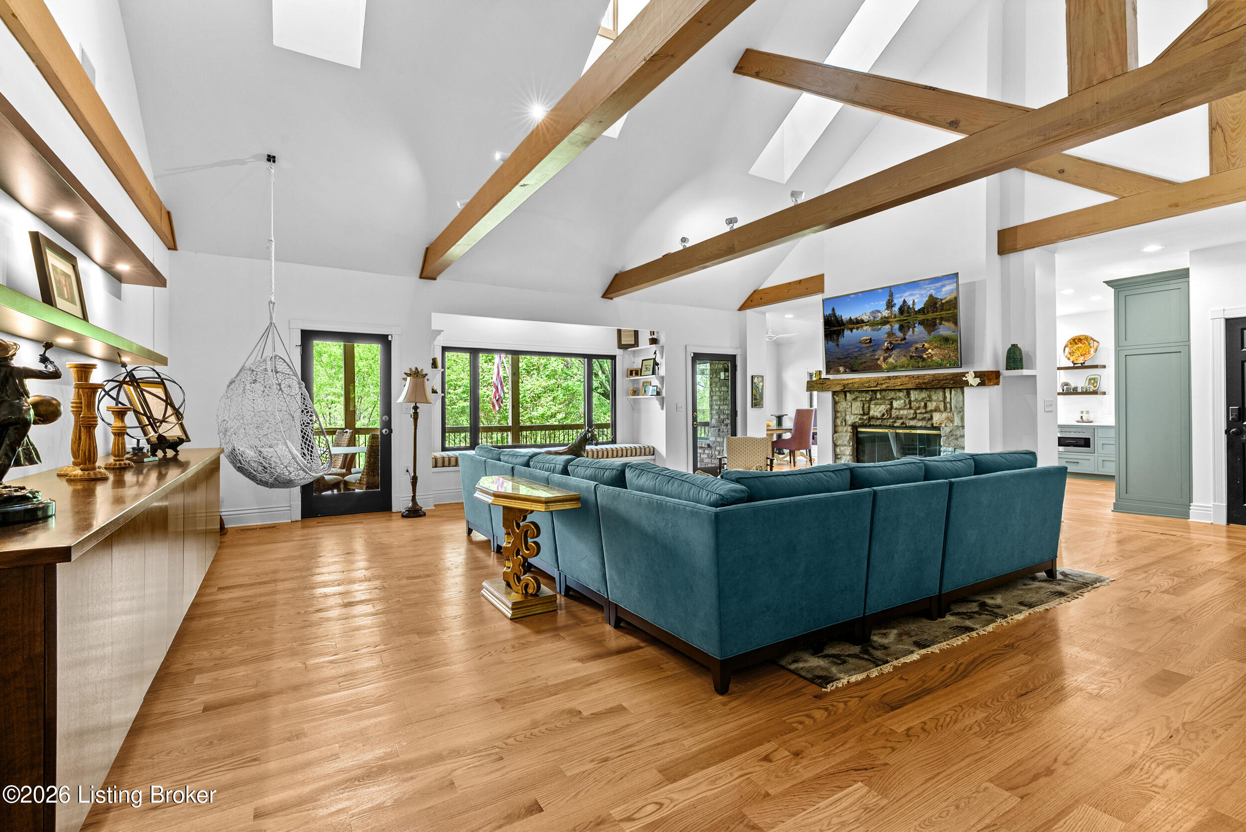 213 Buckland Trace