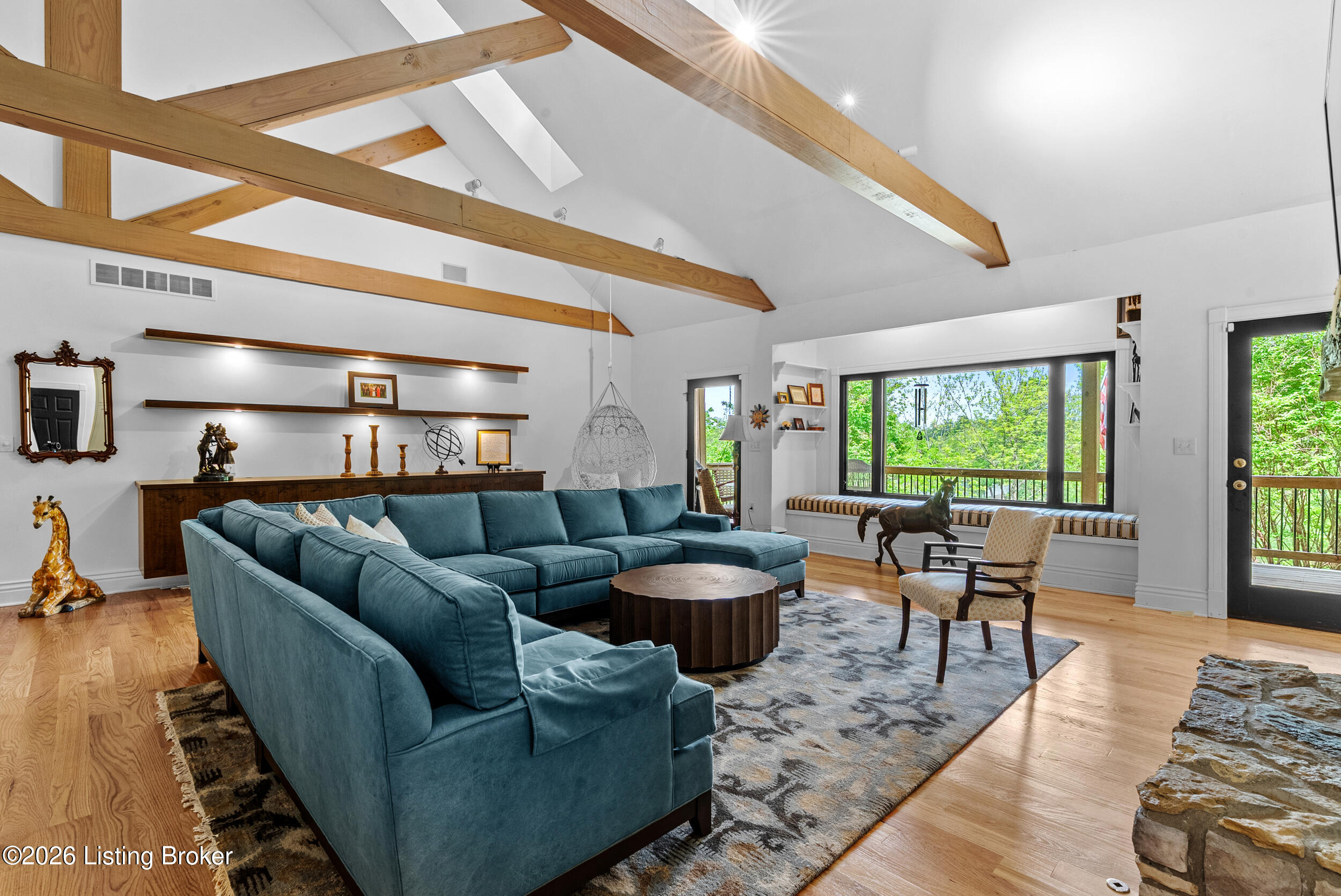 213 Buckland Trace