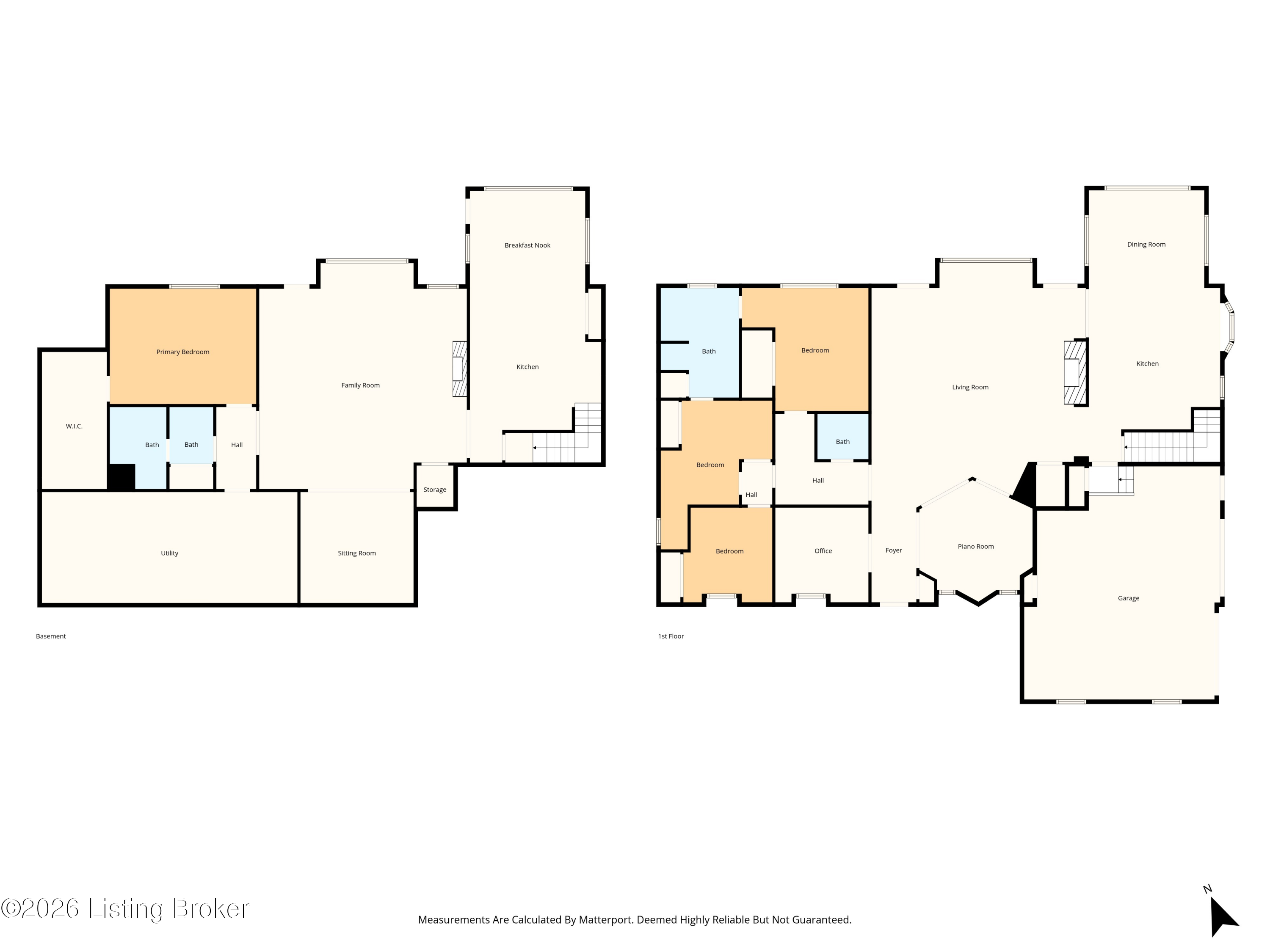 213 Buckland Trace
