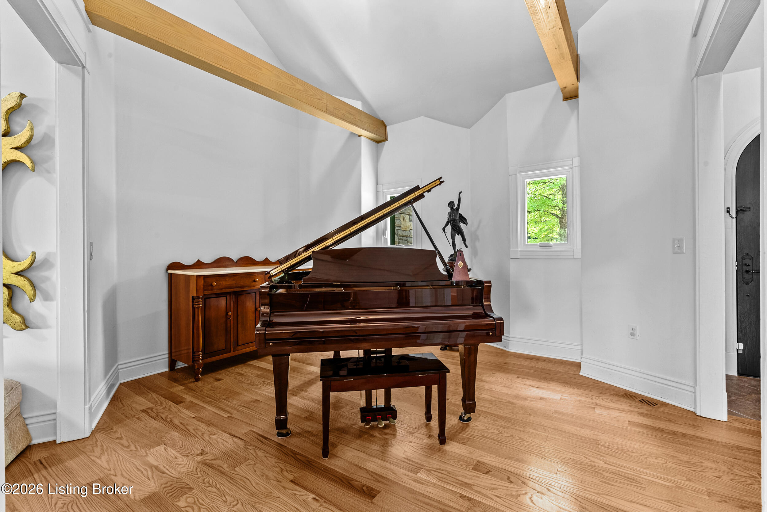 213 Buckland Trace