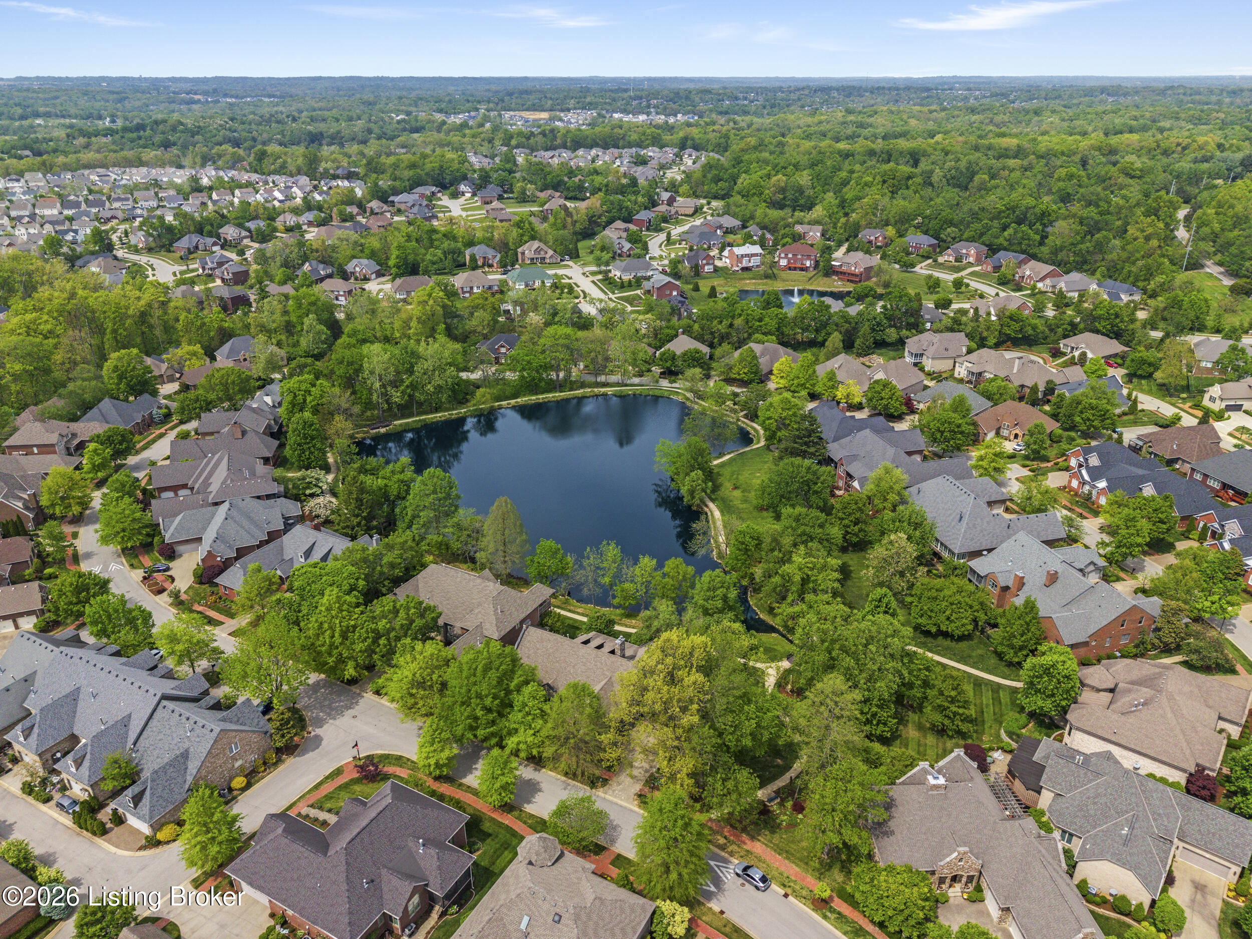 213 Buckland Trace