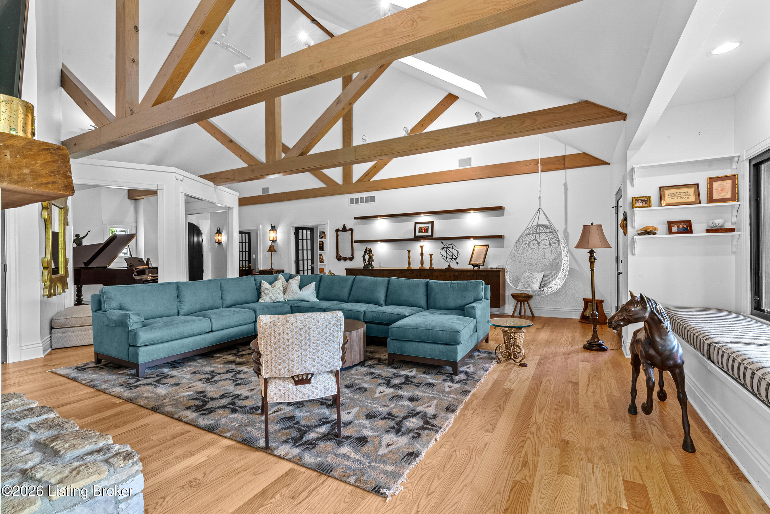 213 Buckland Trace