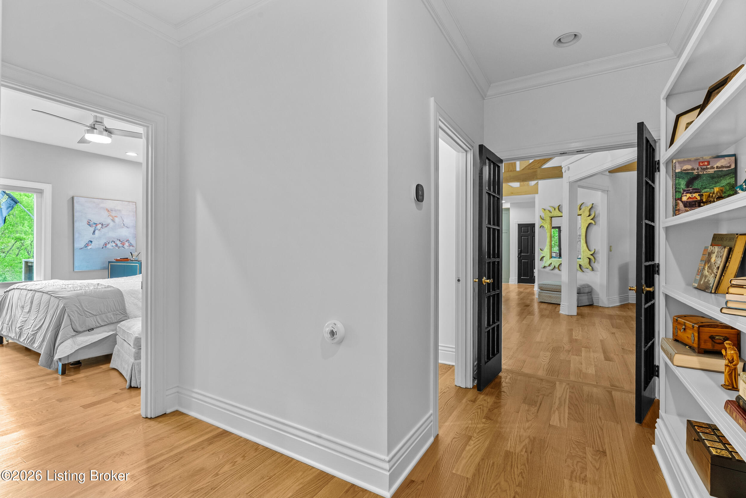 213 Buckland Trace