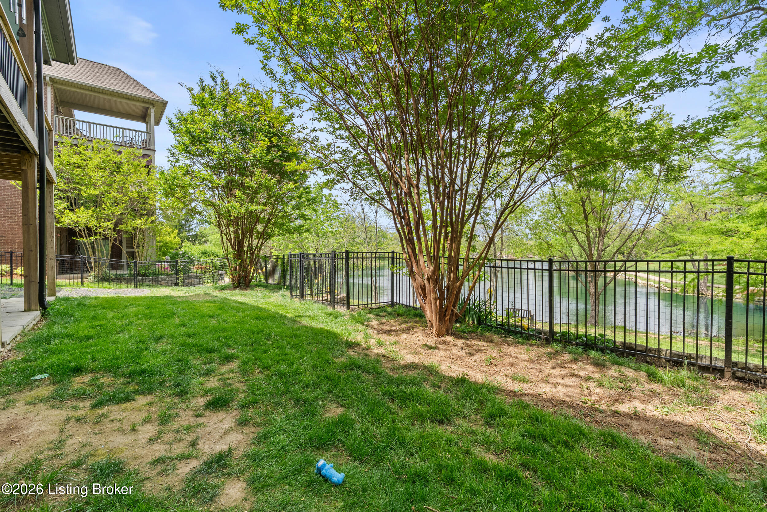 213 Buckland Trace