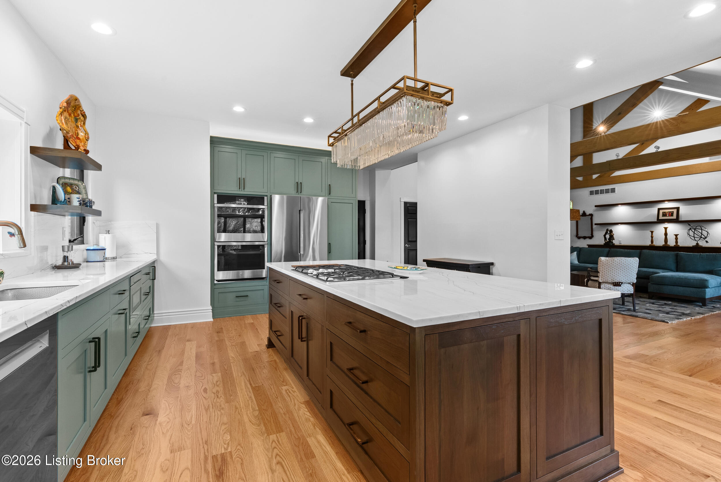 213 Buckland Trace