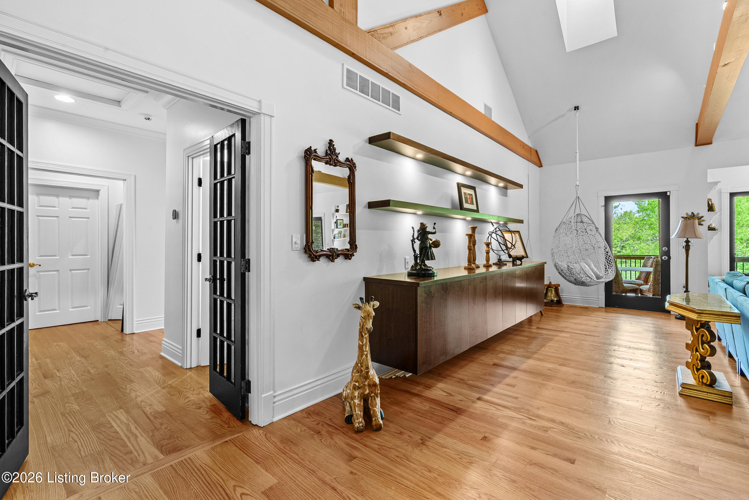 213 Buckland Trace
