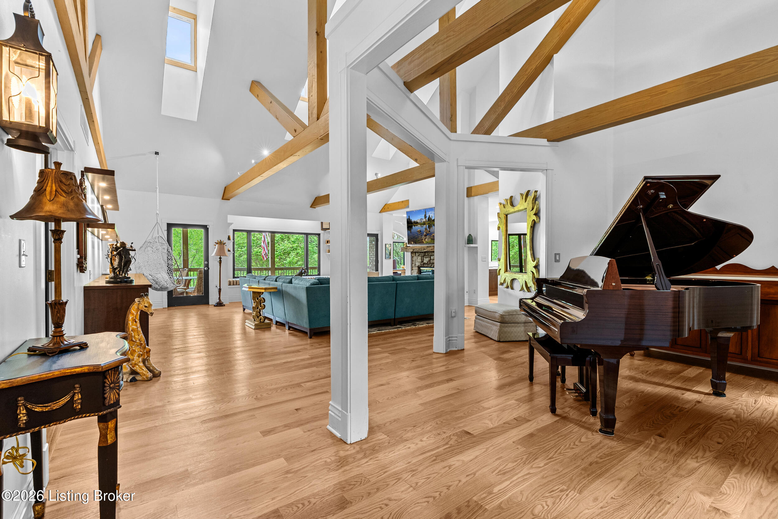 213 Buckland Trace