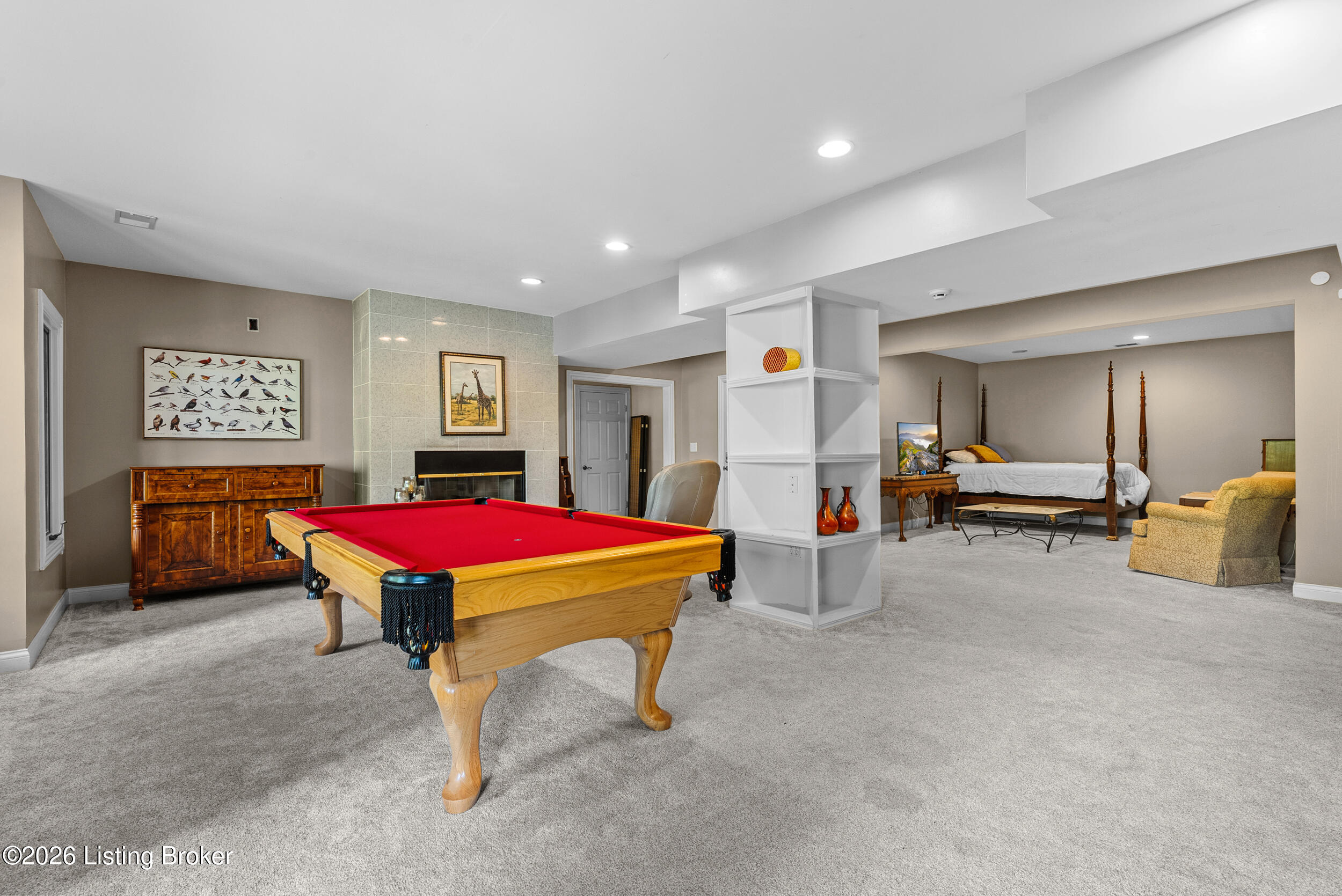 213 Buckland Trace