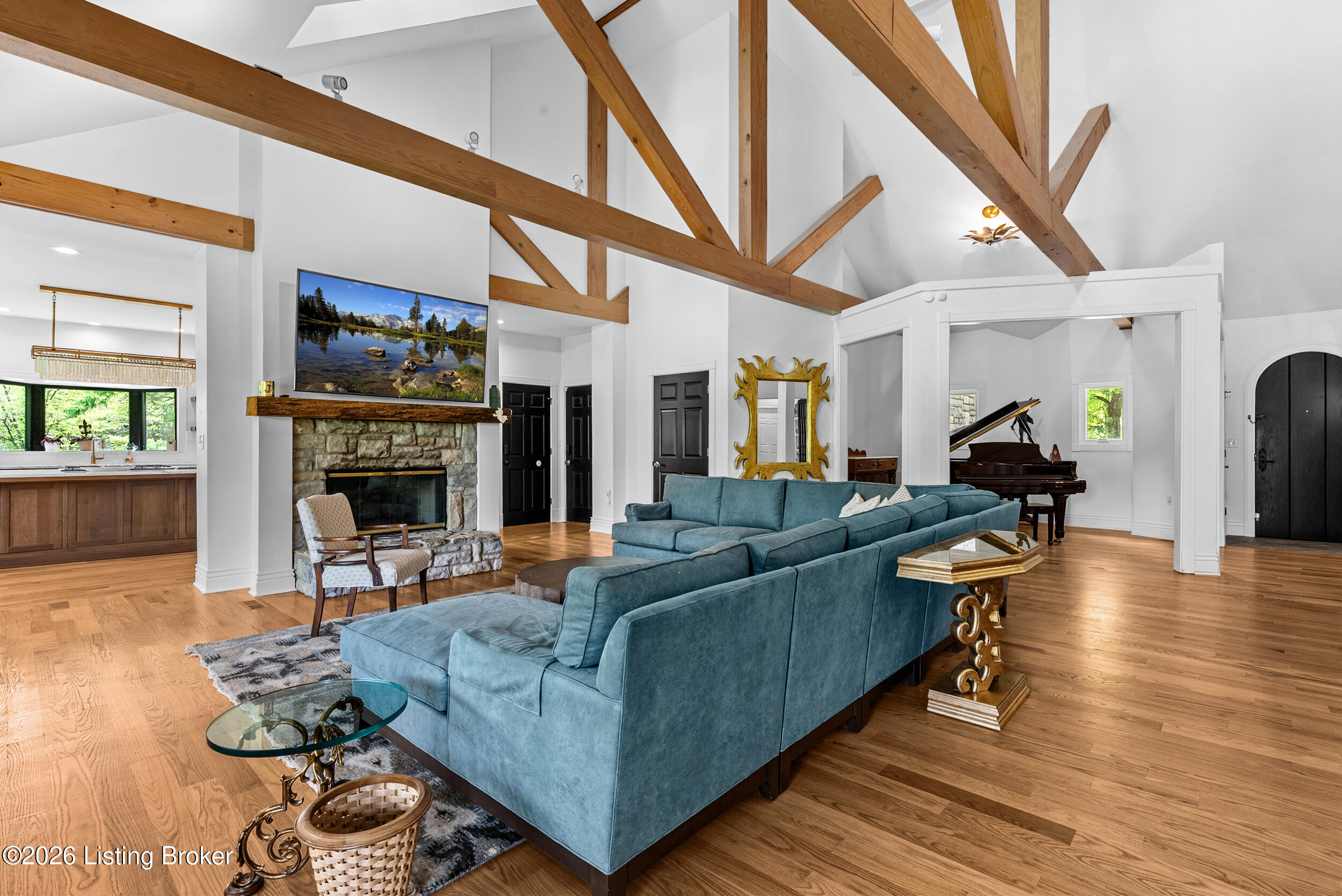 213 Buckland Trace