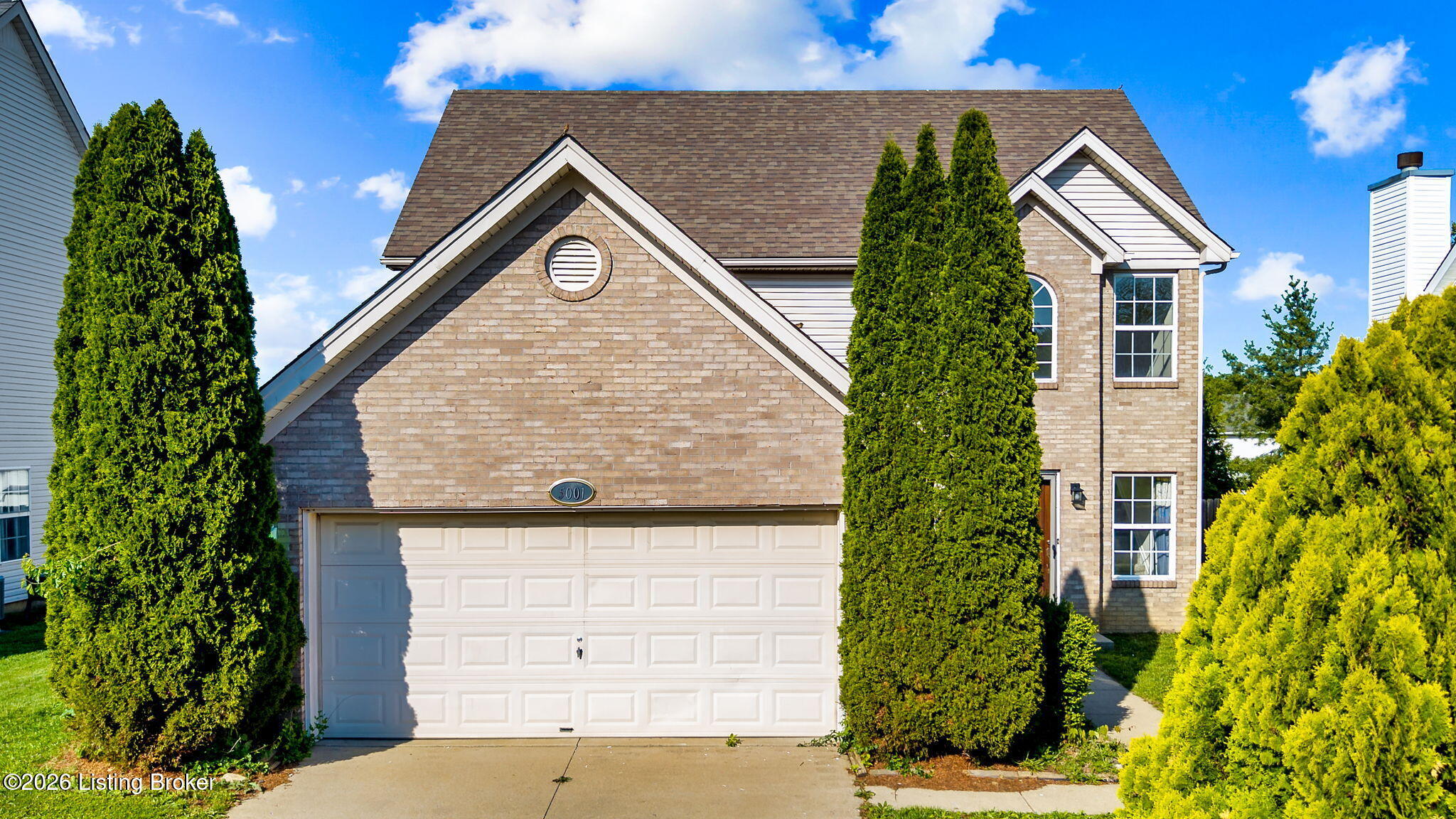 5001 Middlesex Dr