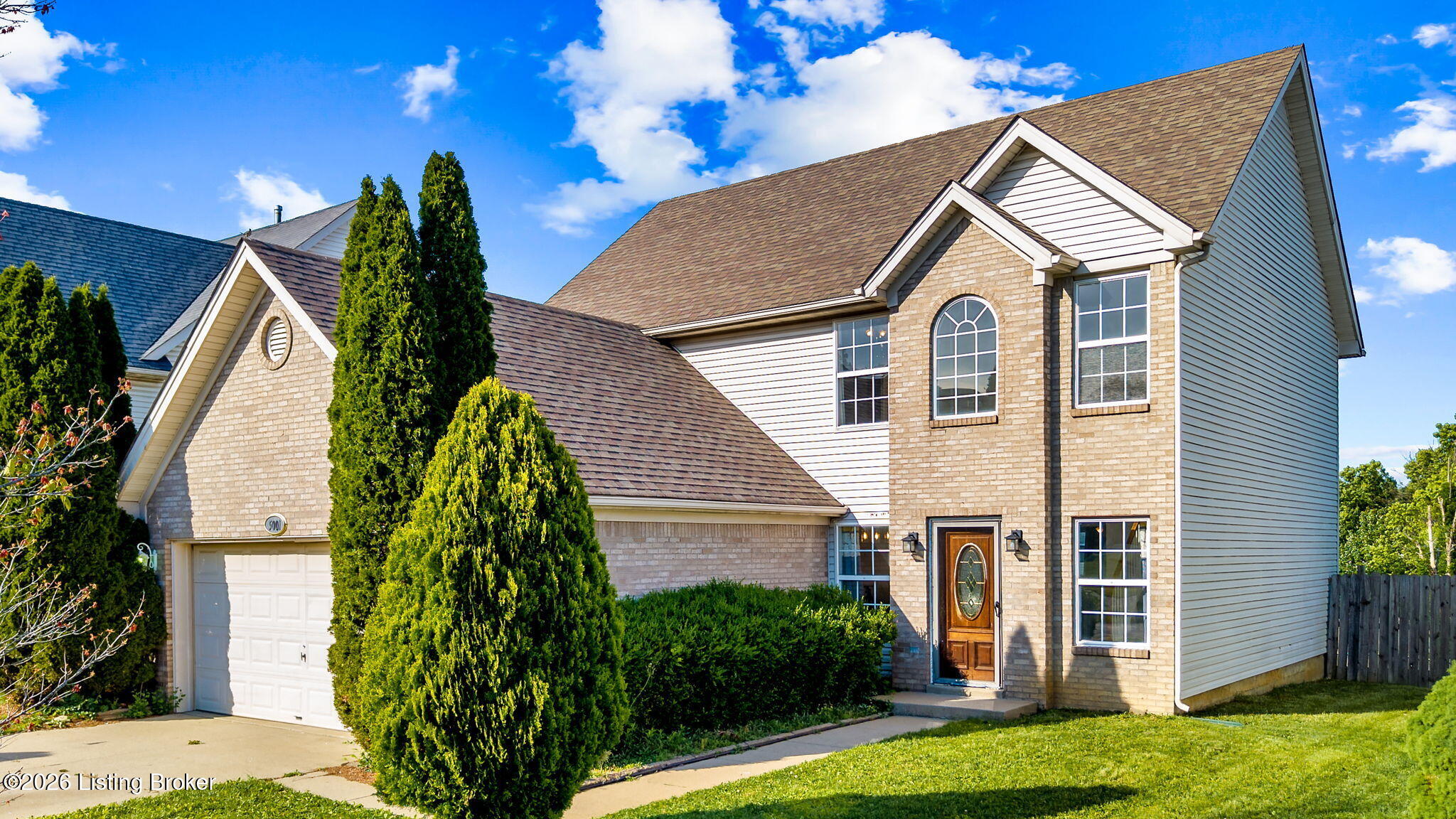 5001 Middlesex Dr