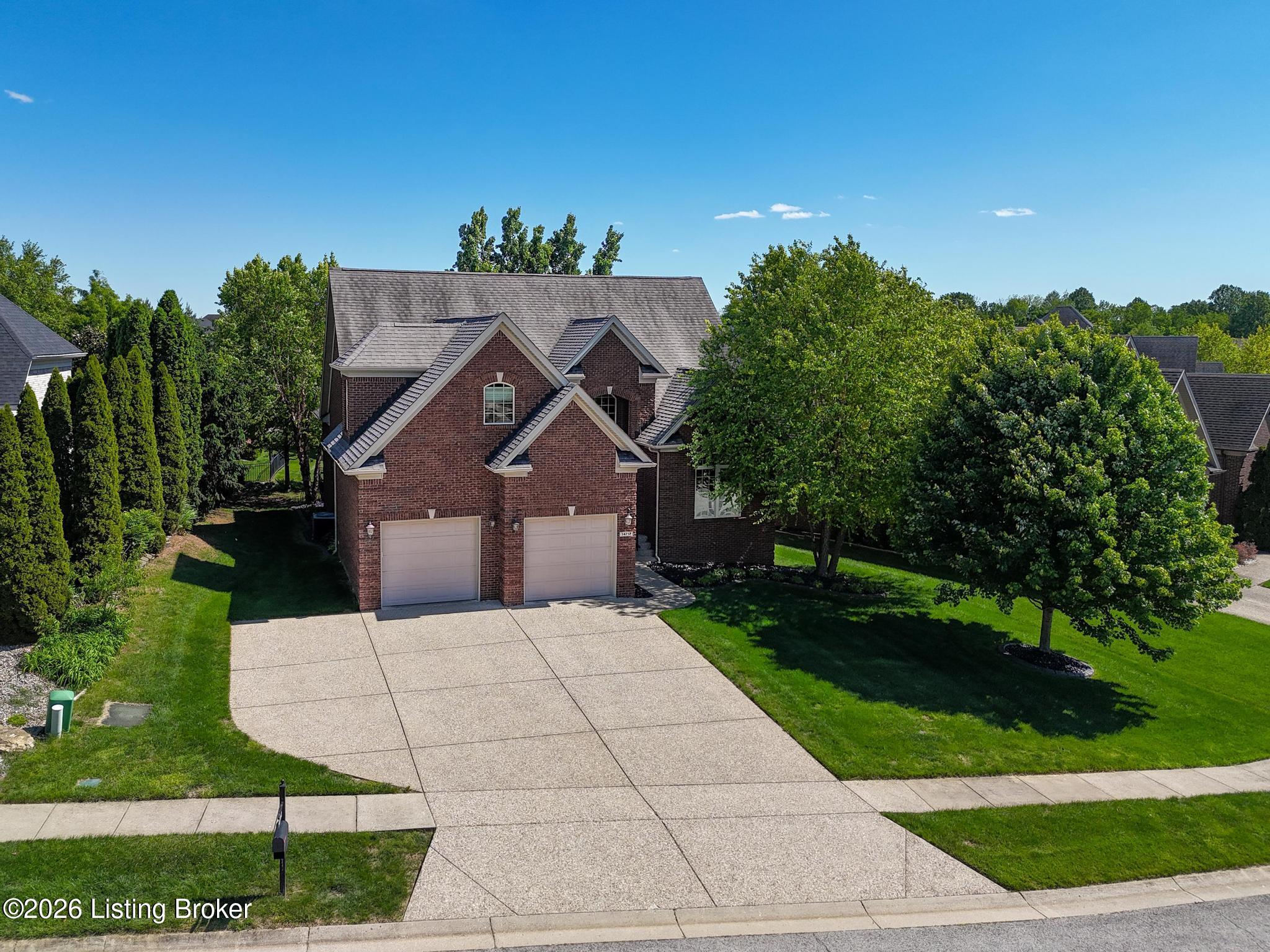 14712 Forbes Cir