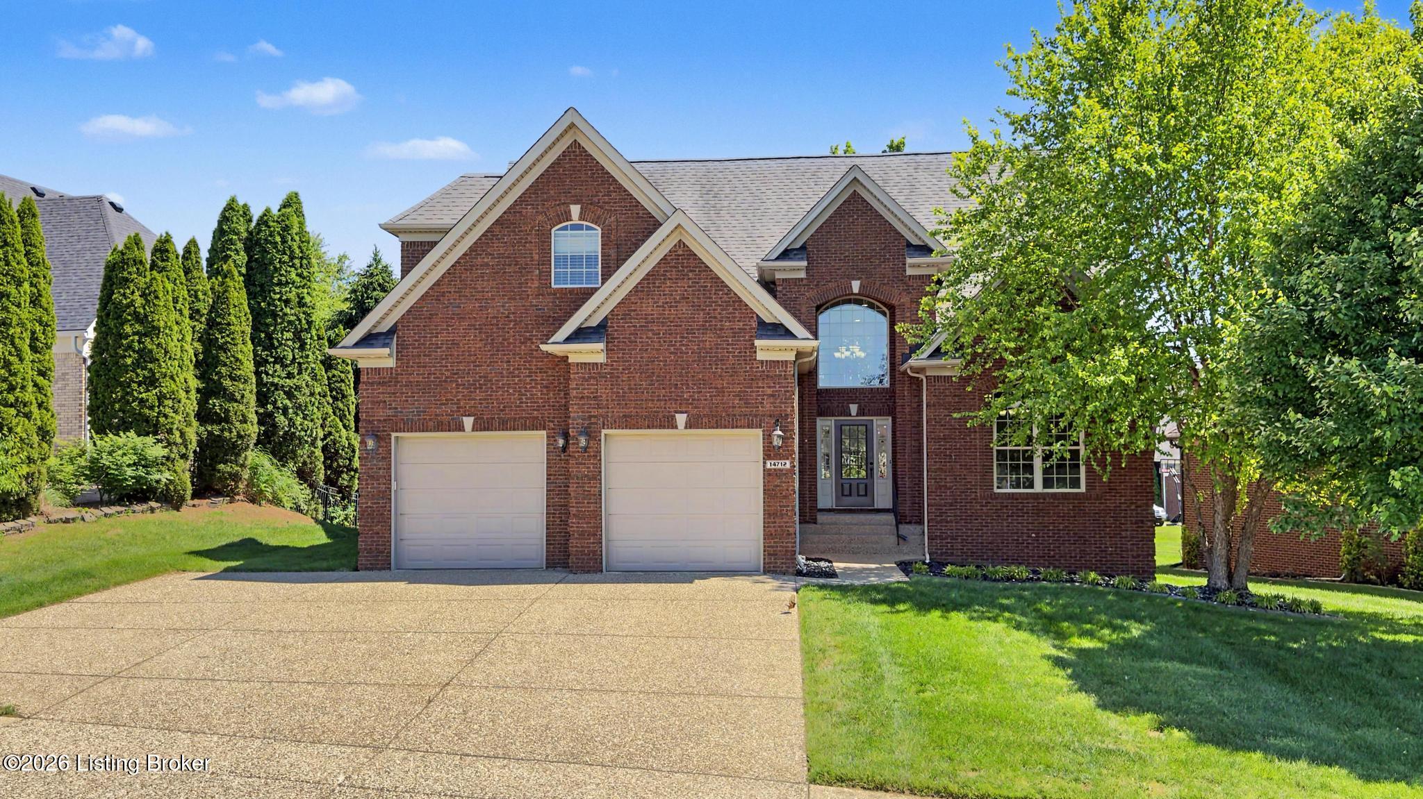 14712 Forbes Cir