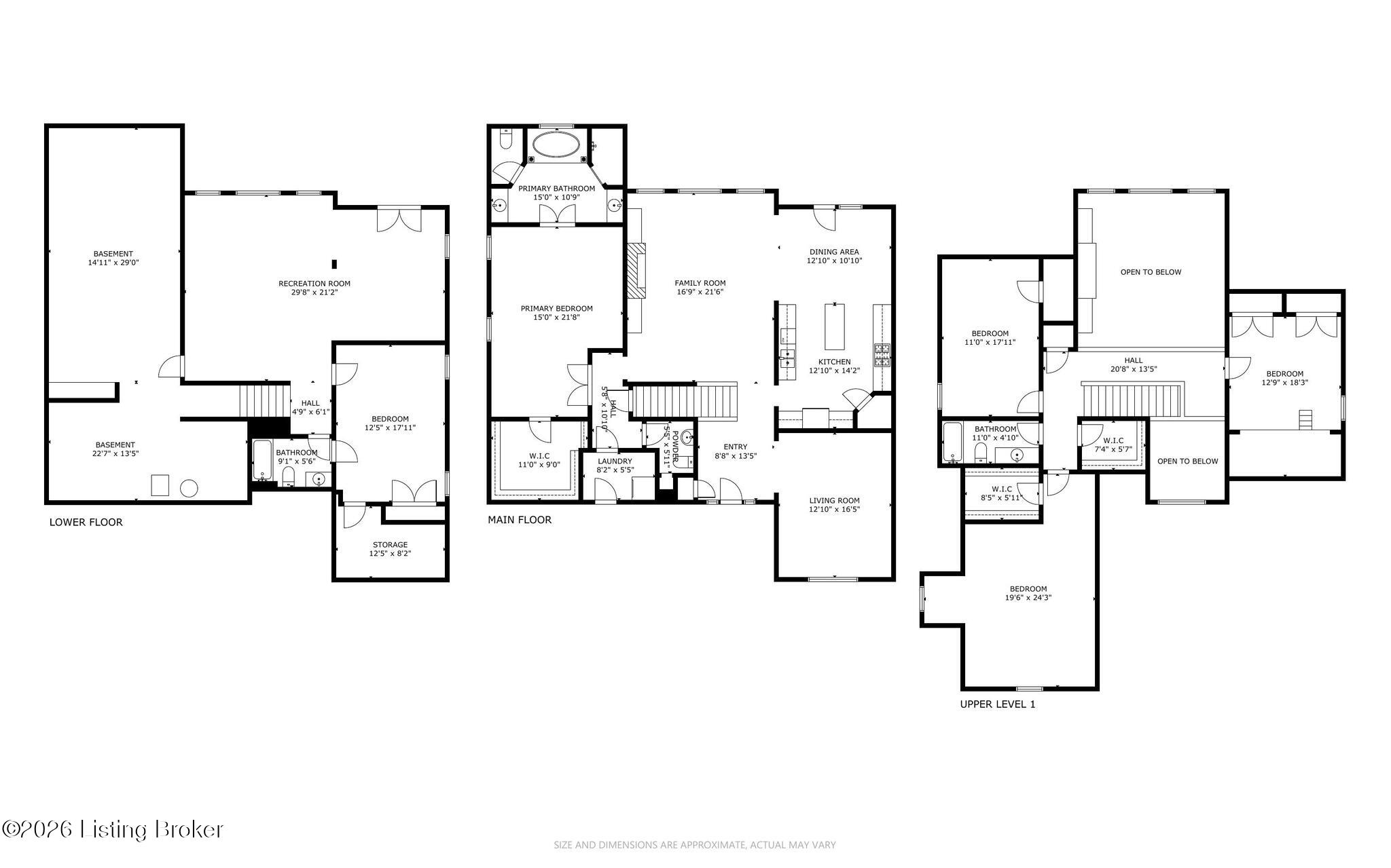 14712 Forbes Cir