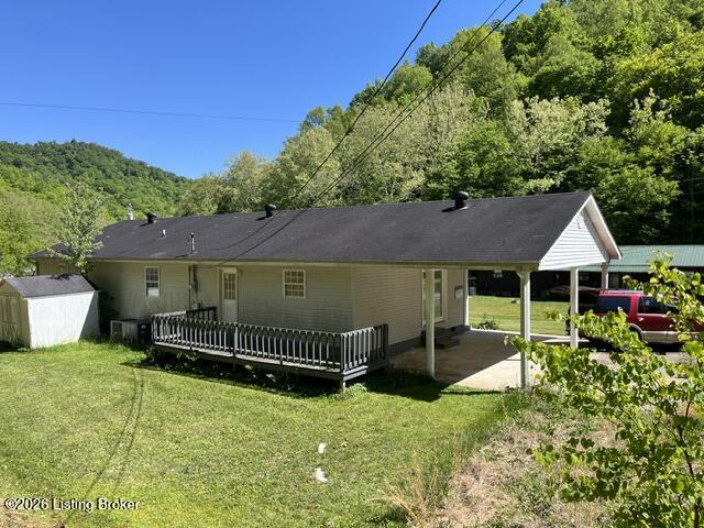 144 Bee Rd