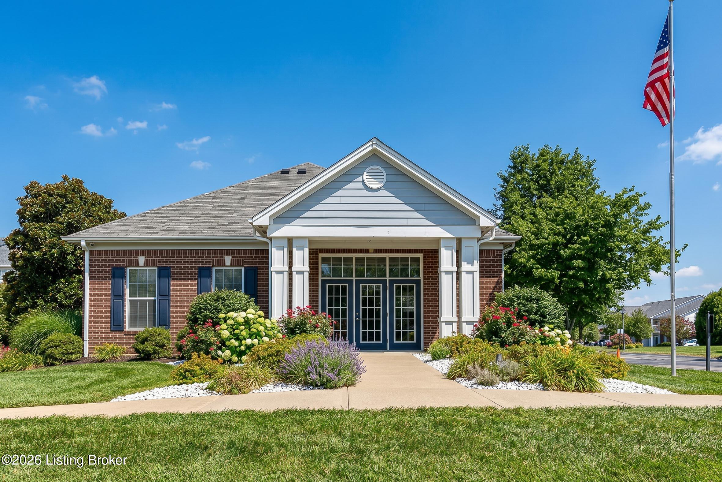 2601 Callery Pl 304