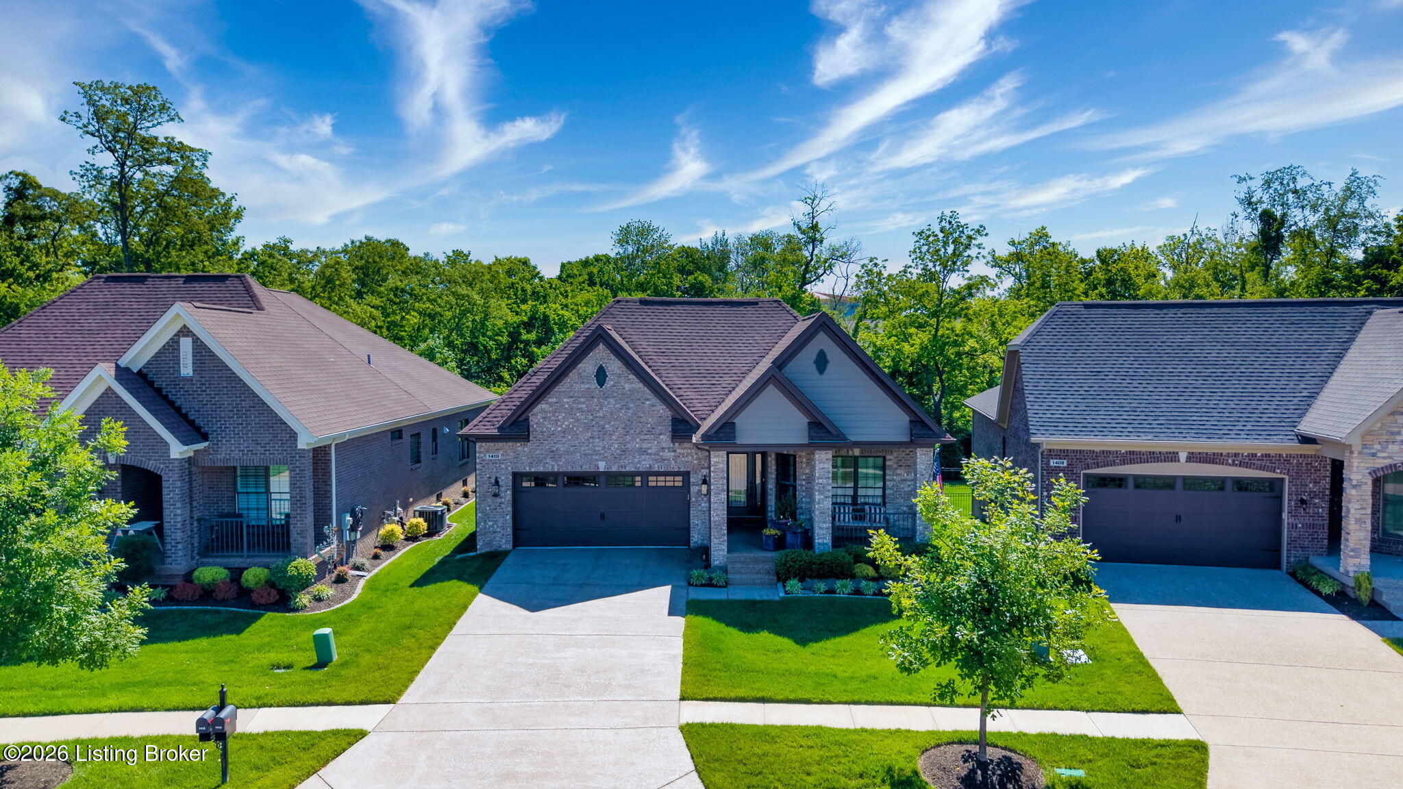 1410 Coolhouse Way