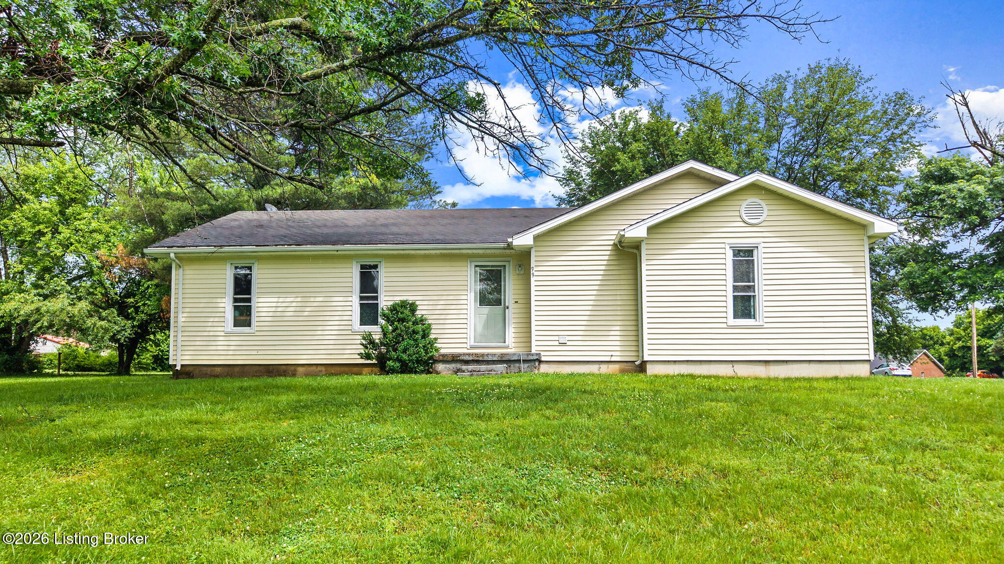 99 Olympia Dr