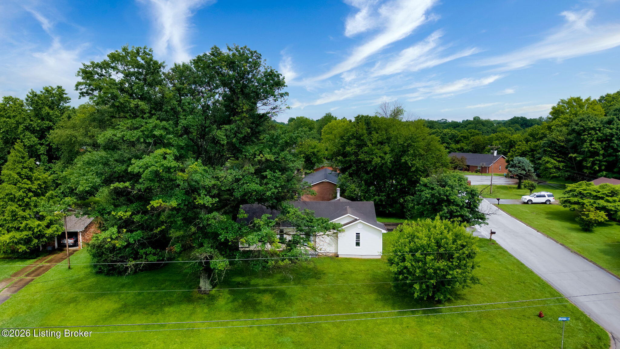 99 Olympia Dr