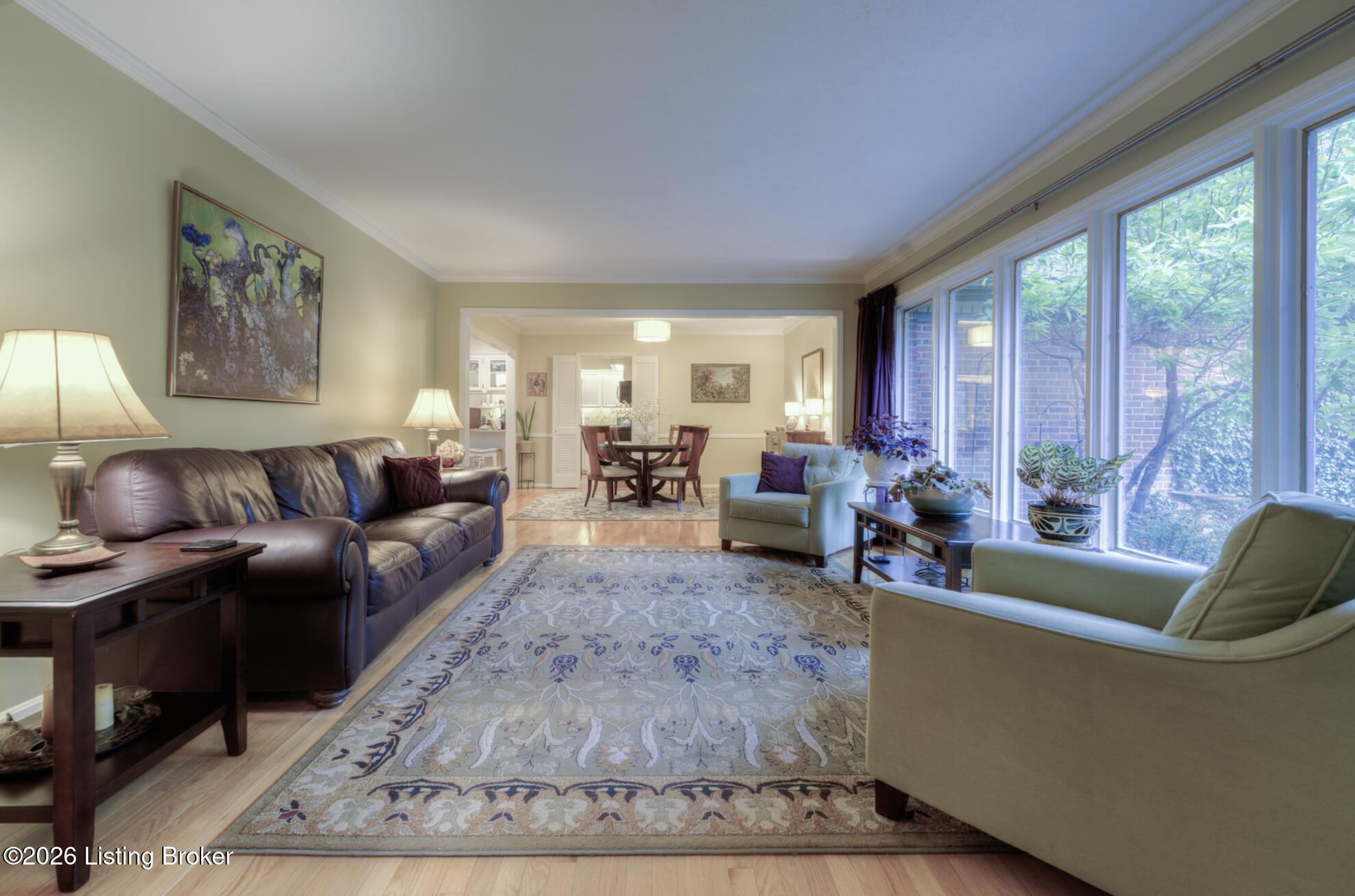 2401 Tavener Dr